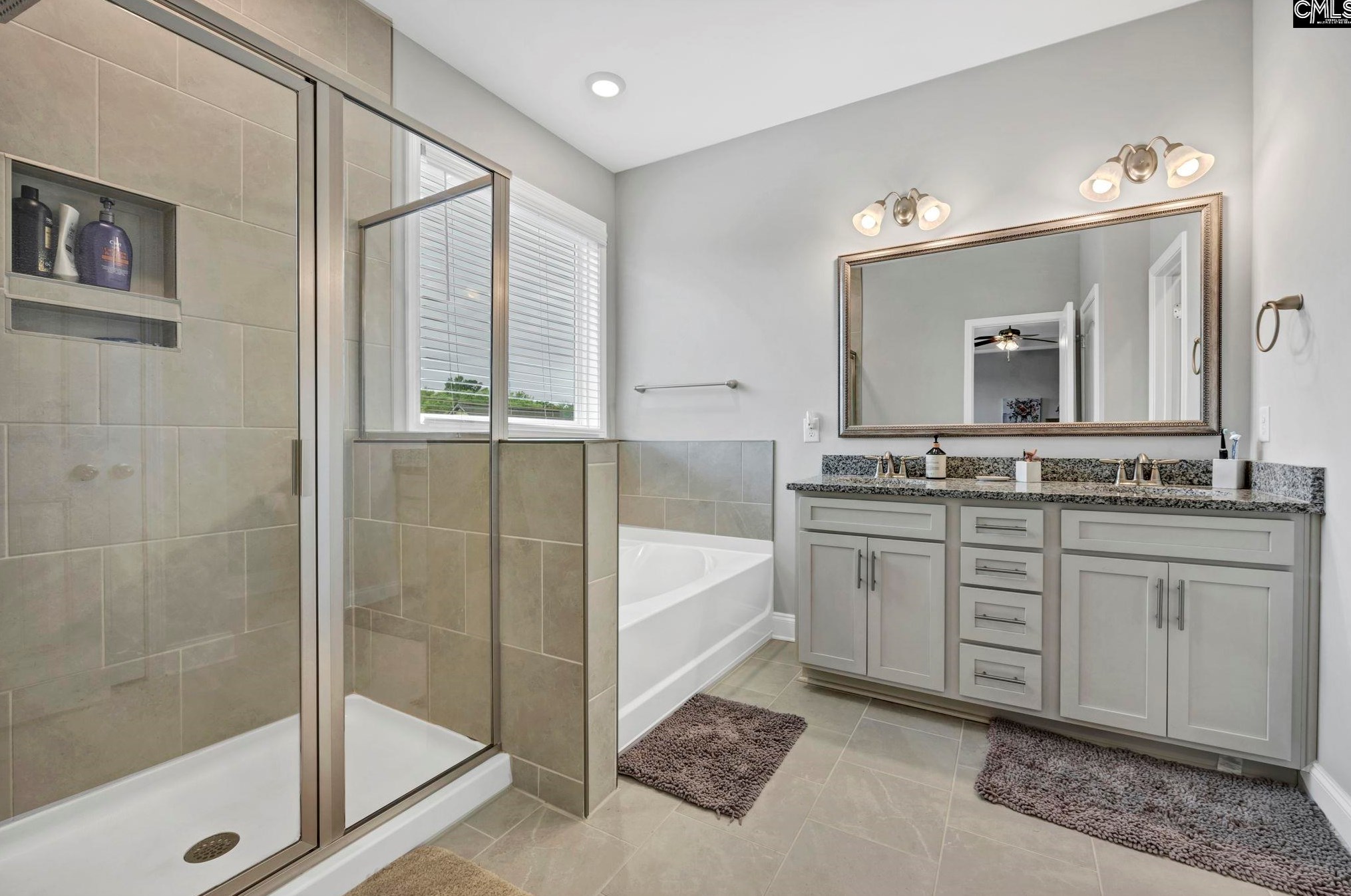 824 Harborside, Columbia SC 29229-7430 exterior