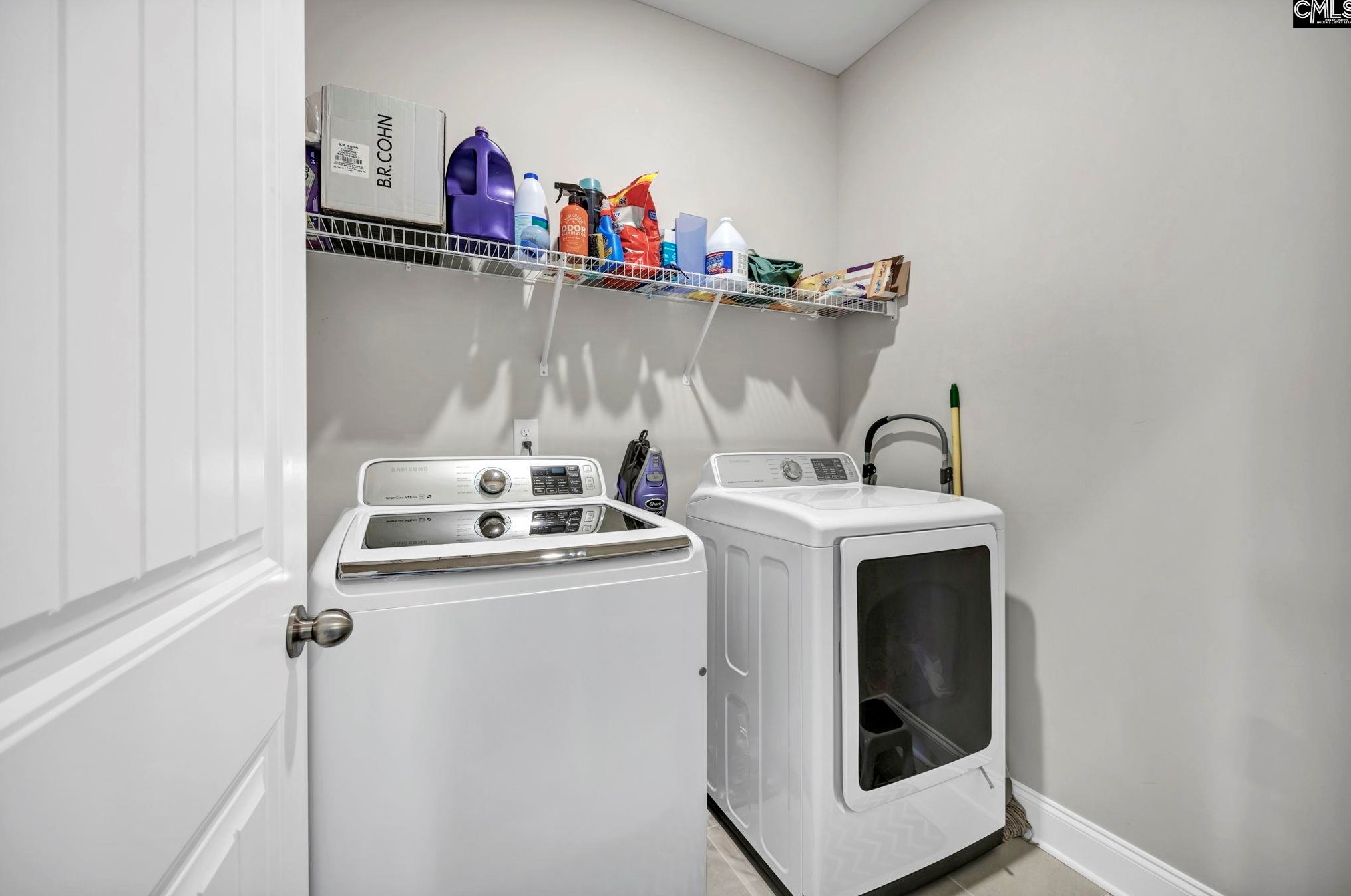 824 Harborside, Columbia SC 29229-7430 exterior