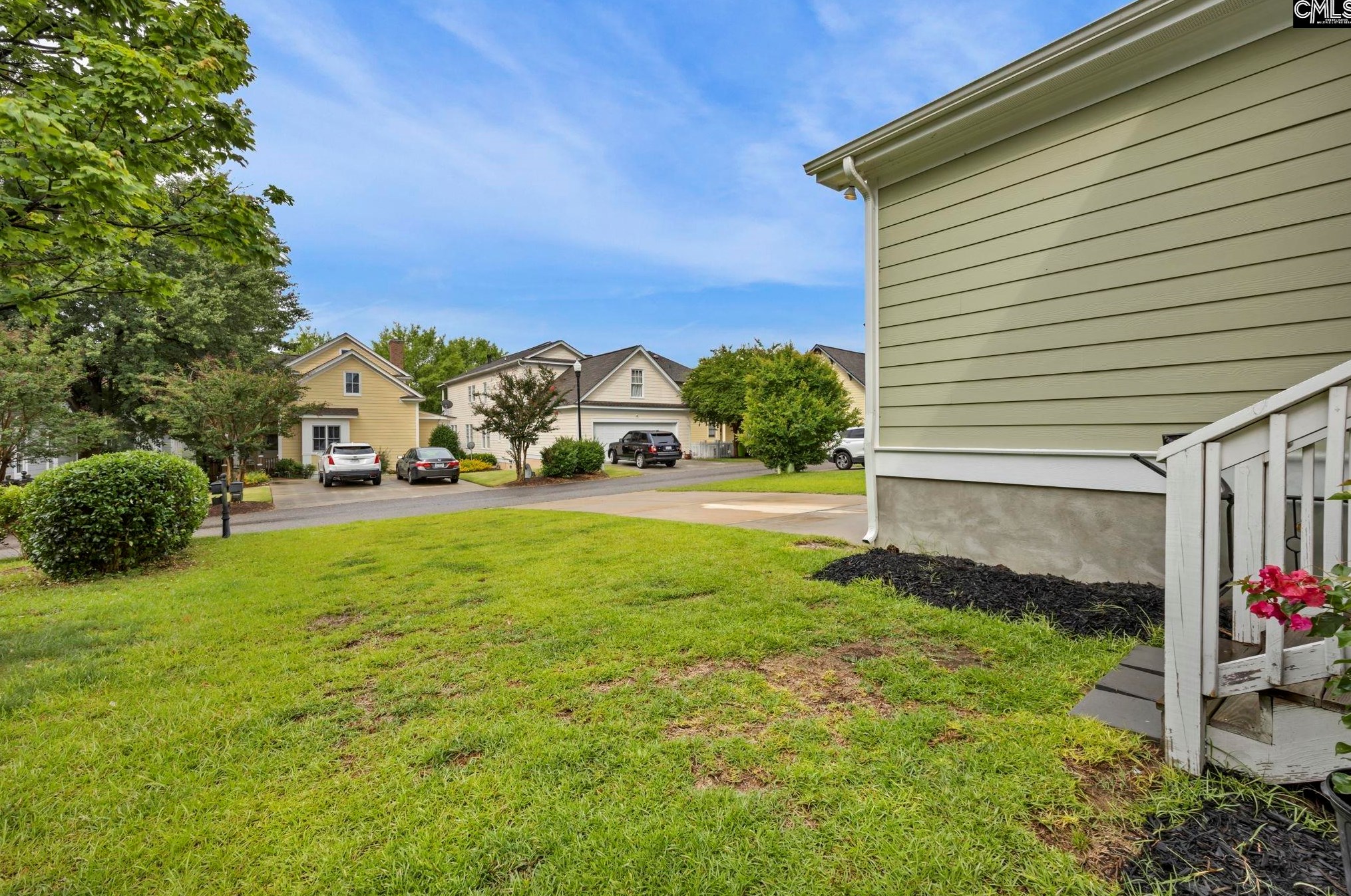 824 Harborside, Columbia SC 29229-7430 exterior