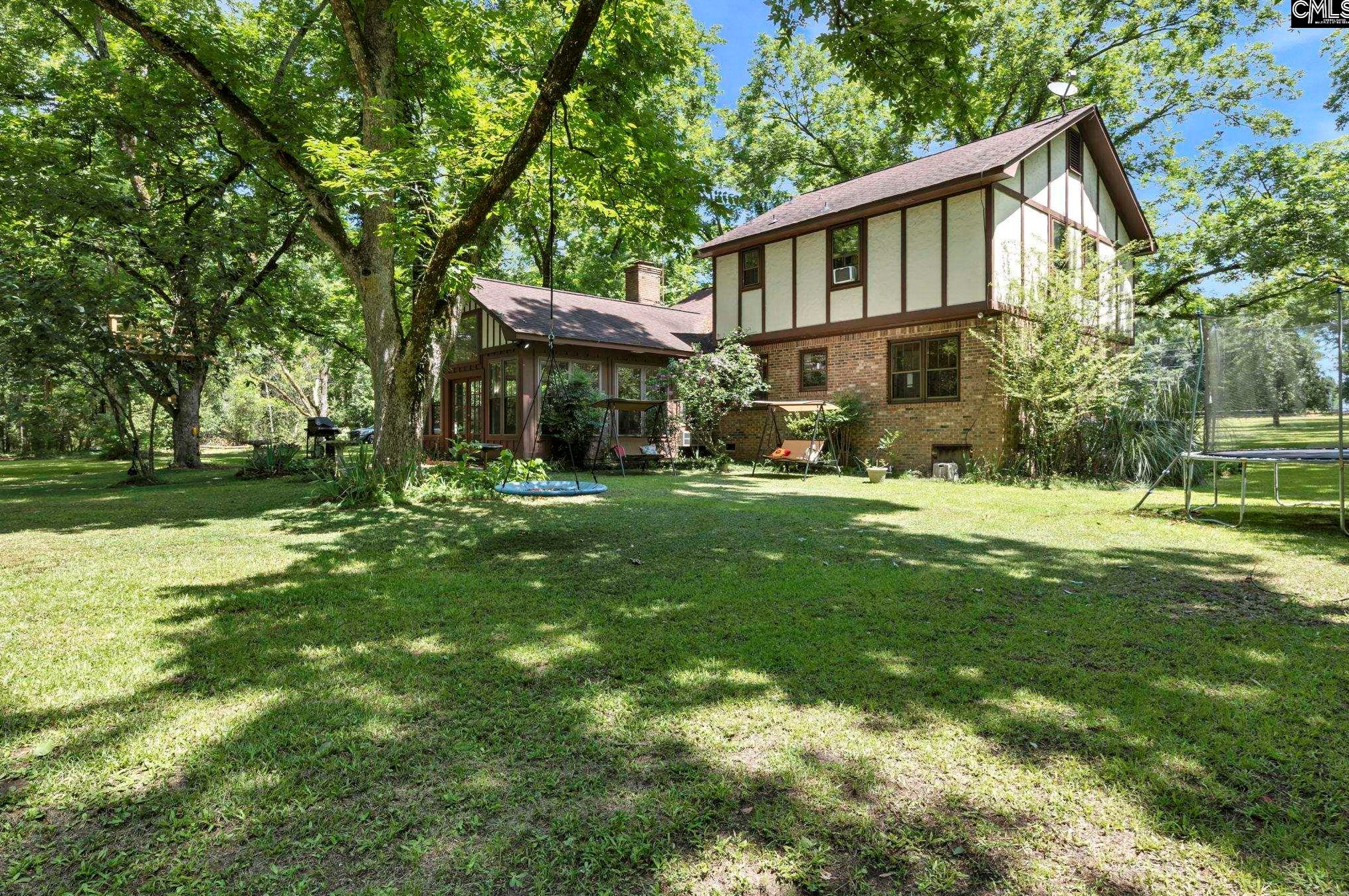 811 Cedar Creek Rd, Swansea, SC 29160-9121