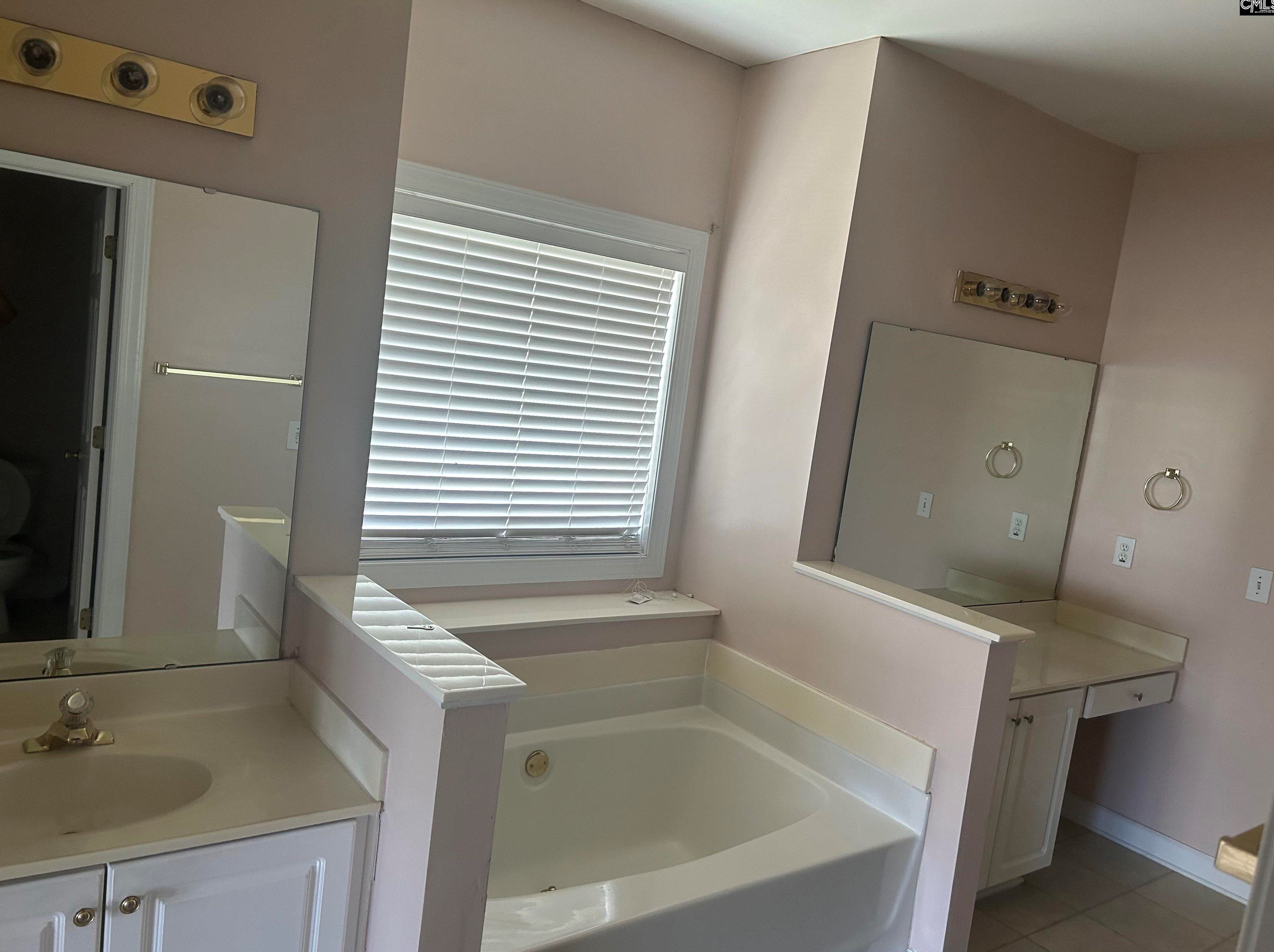 607 Brickingham Way, Columbia SC 29229-9541 exterior