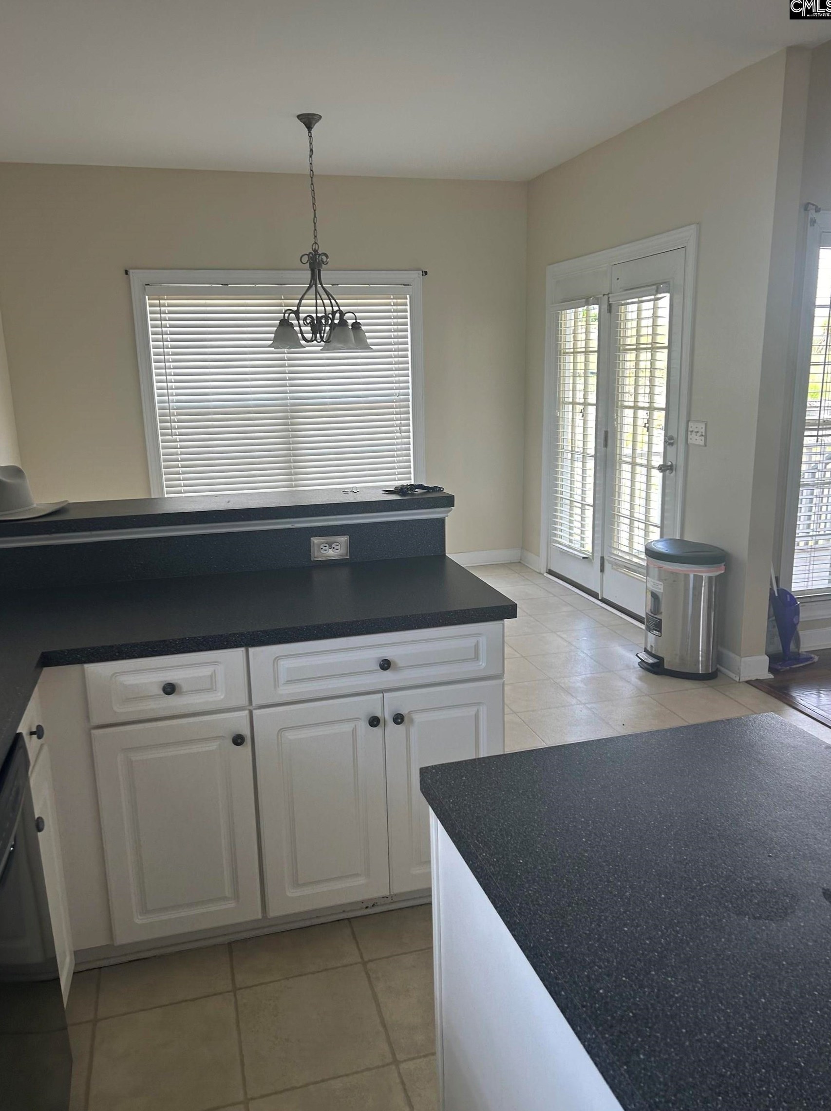 607 Brickingham Way, Columbia SC 29229-9541 exterior