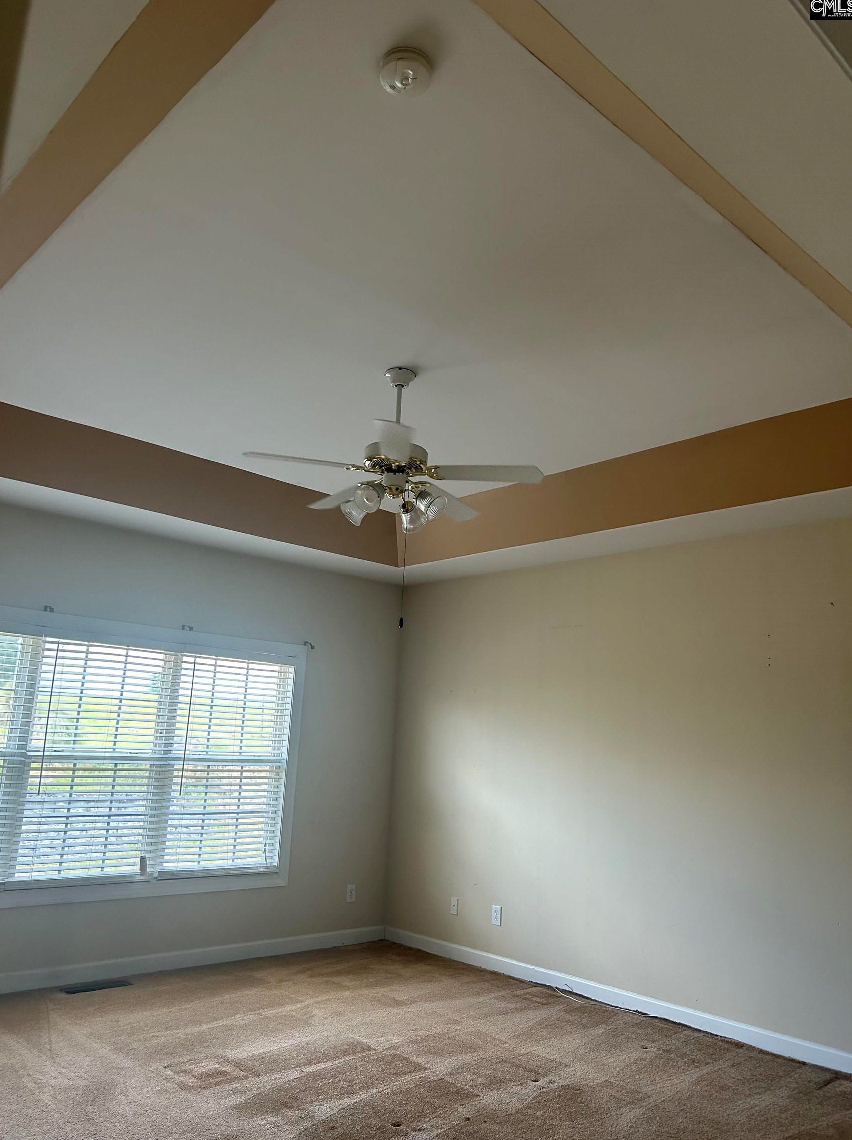 607 Brickingham Way, Columbia SC 29229-9541 exterior