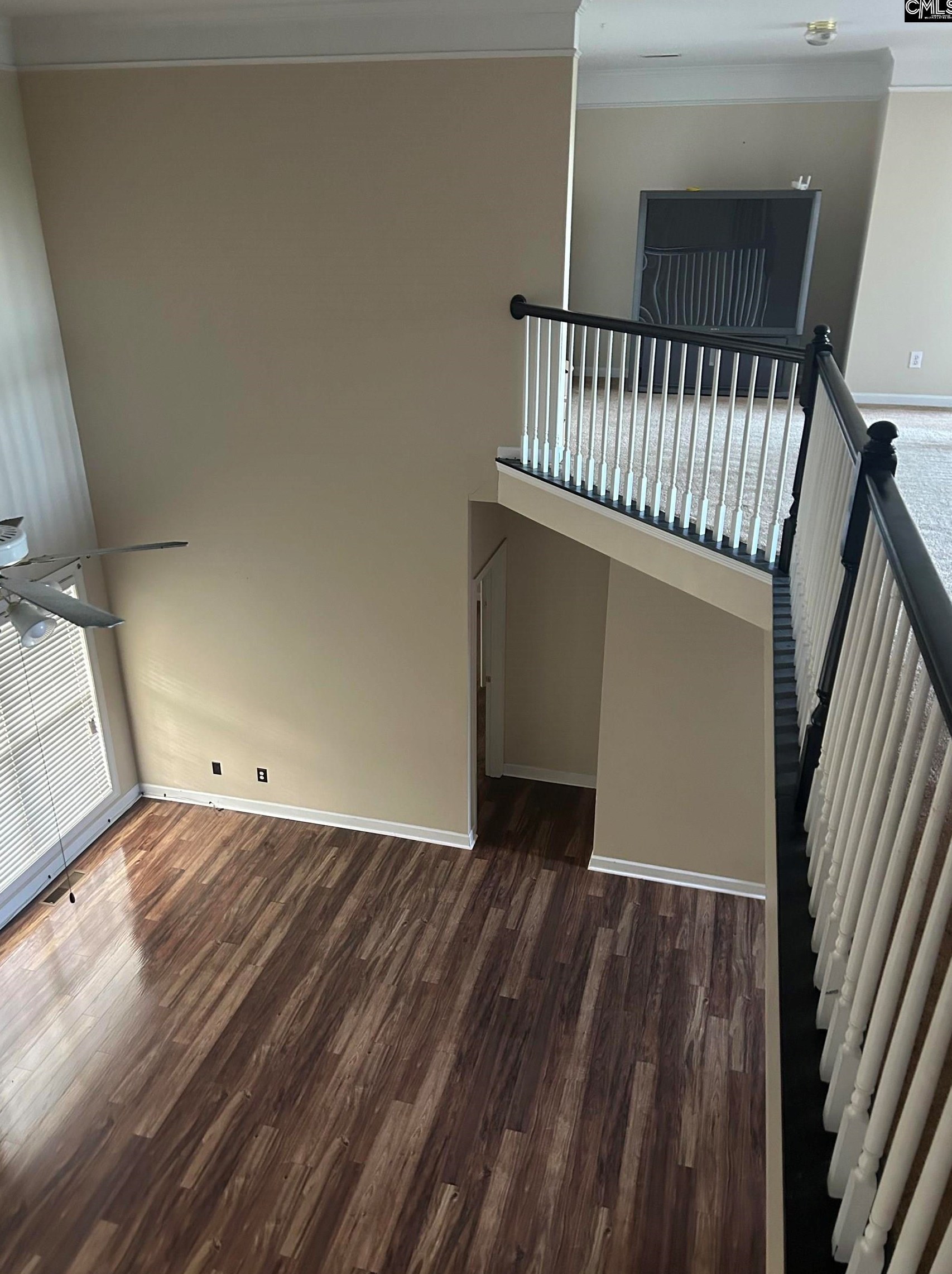 607 Brickingham Way, Columbia SC 29229-9541 exterior