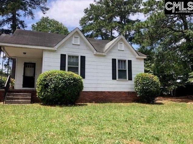 246 Dreher Rd, Cayce-West Columbia, SC 29169-4577