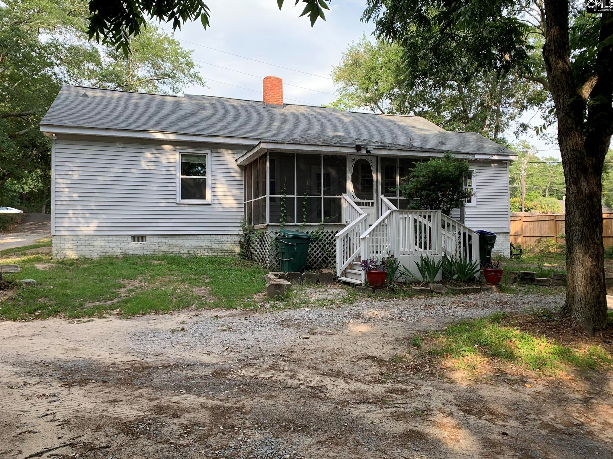 2417 N Beltline Blvd, Columbia, SC 29204