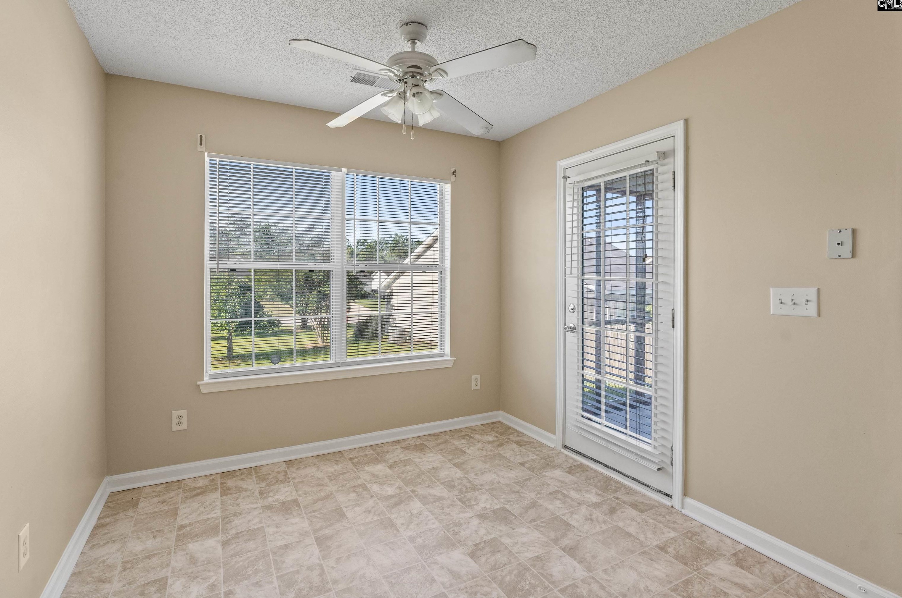 1001 Hamilton Pl Cir, Columbia SC 29229-7678 exterior