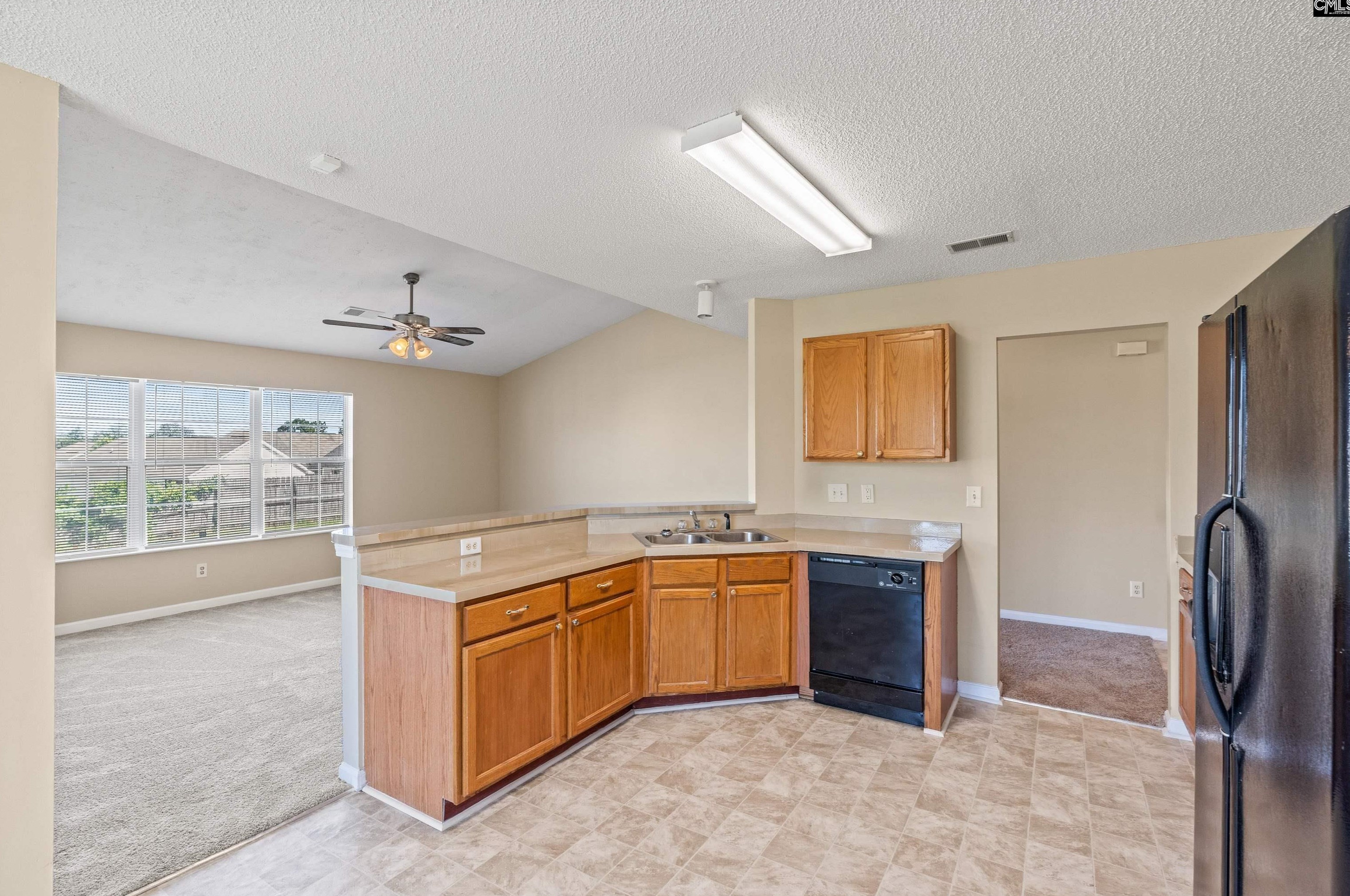 1001 Hamilton Pl Cir, Columbia SC 29229-7678 exterior