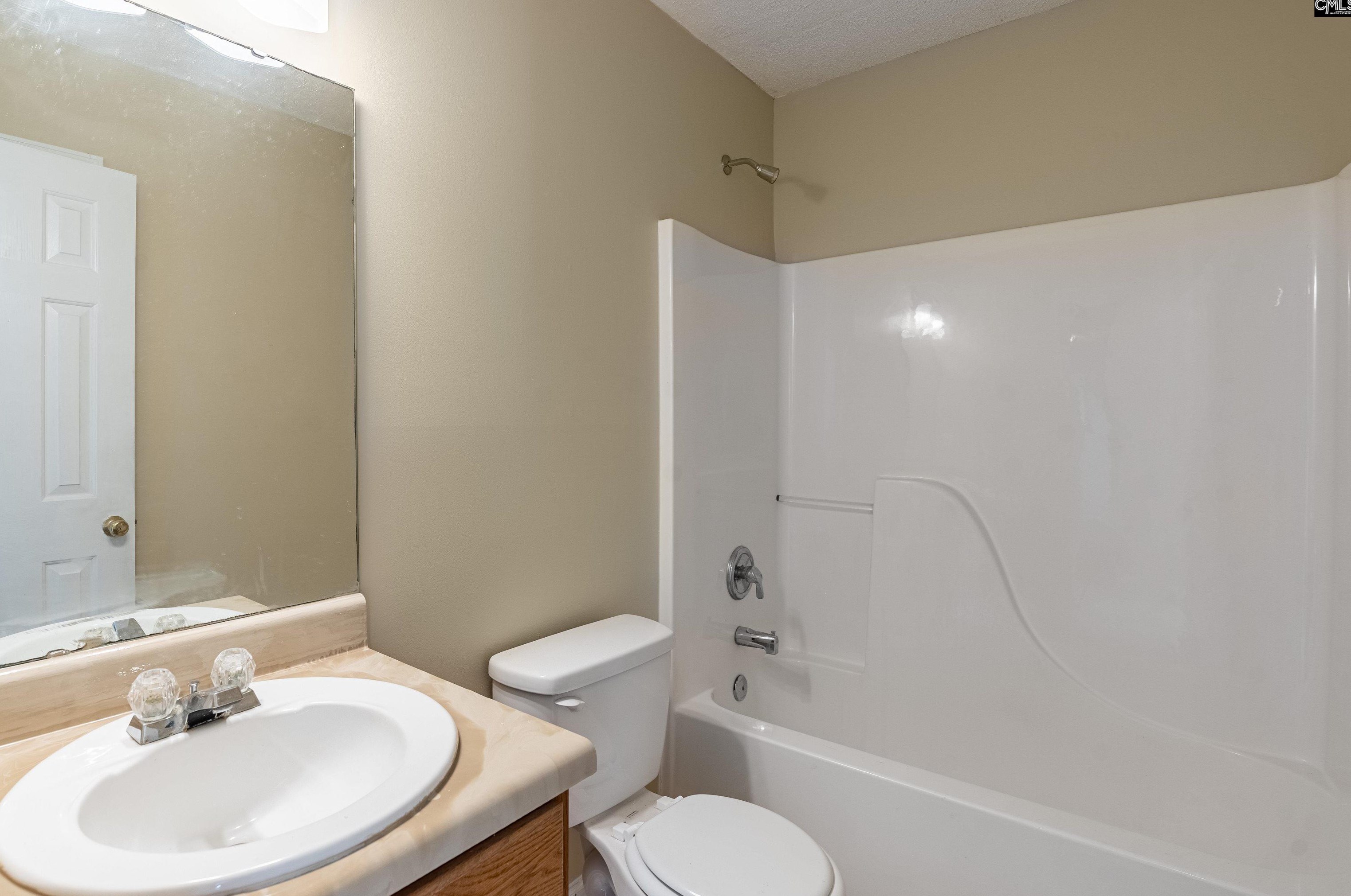 1001 Hamilton Pl Cir, Columbia SC 29229-7678 exterior