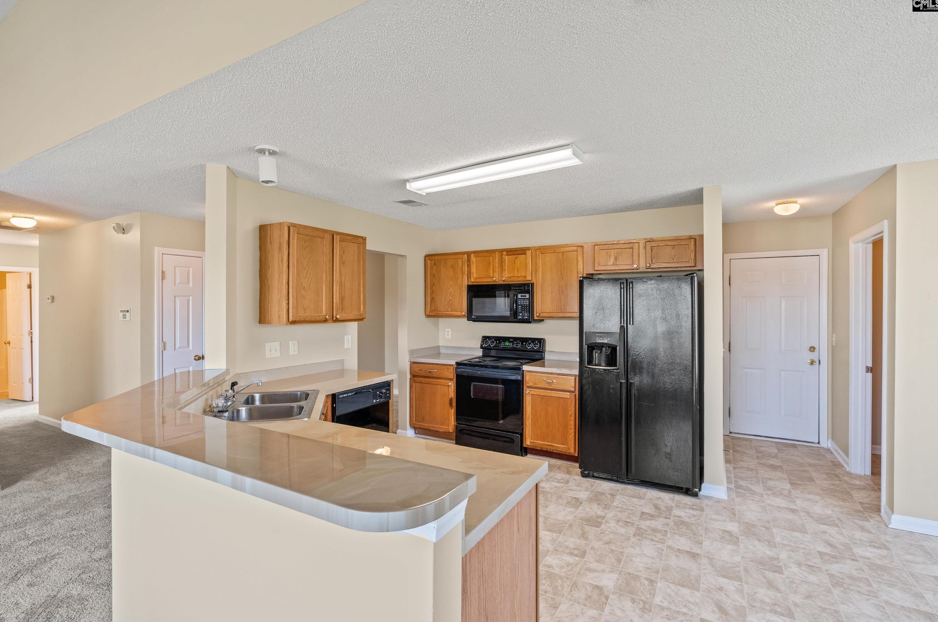 1001 Hamilton Pl Cir, Columbia SC 29229-7678 exterior