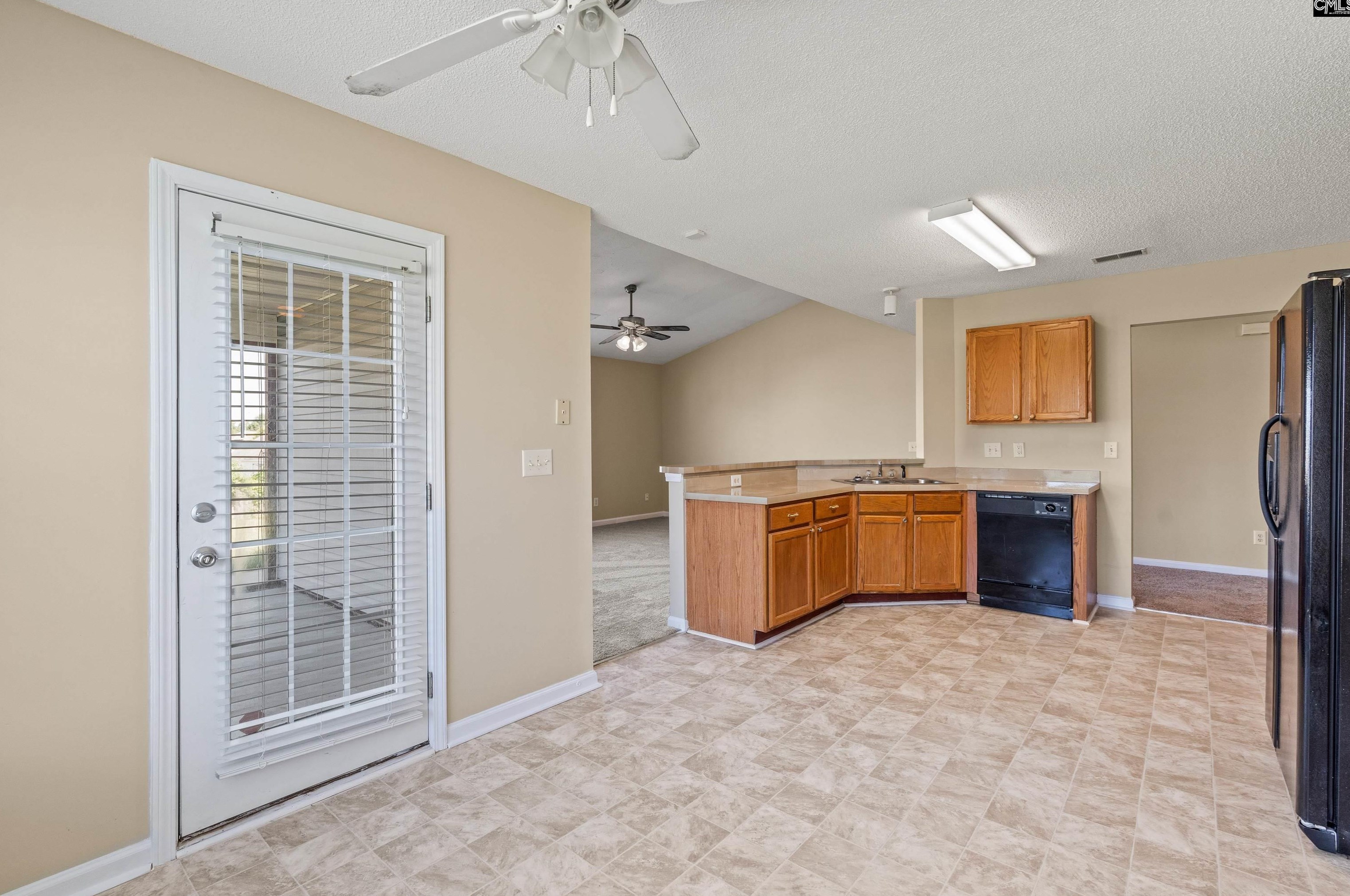 1001 Hamilton Pl Cir, Columbia SC 29229-7678 exterior