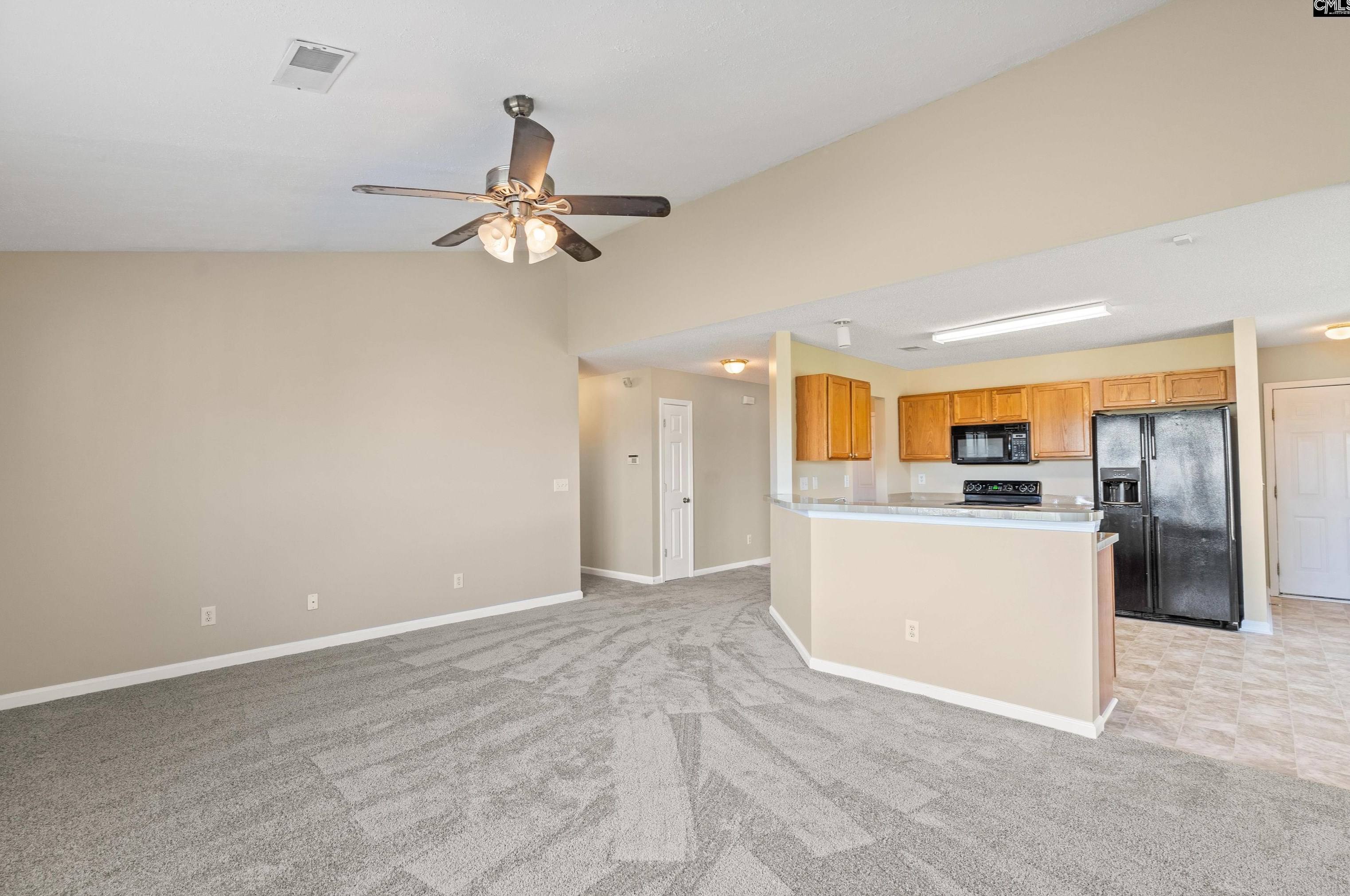 1001 Hamilton Pl Cir, Columbia SC 29229-7678 exterior