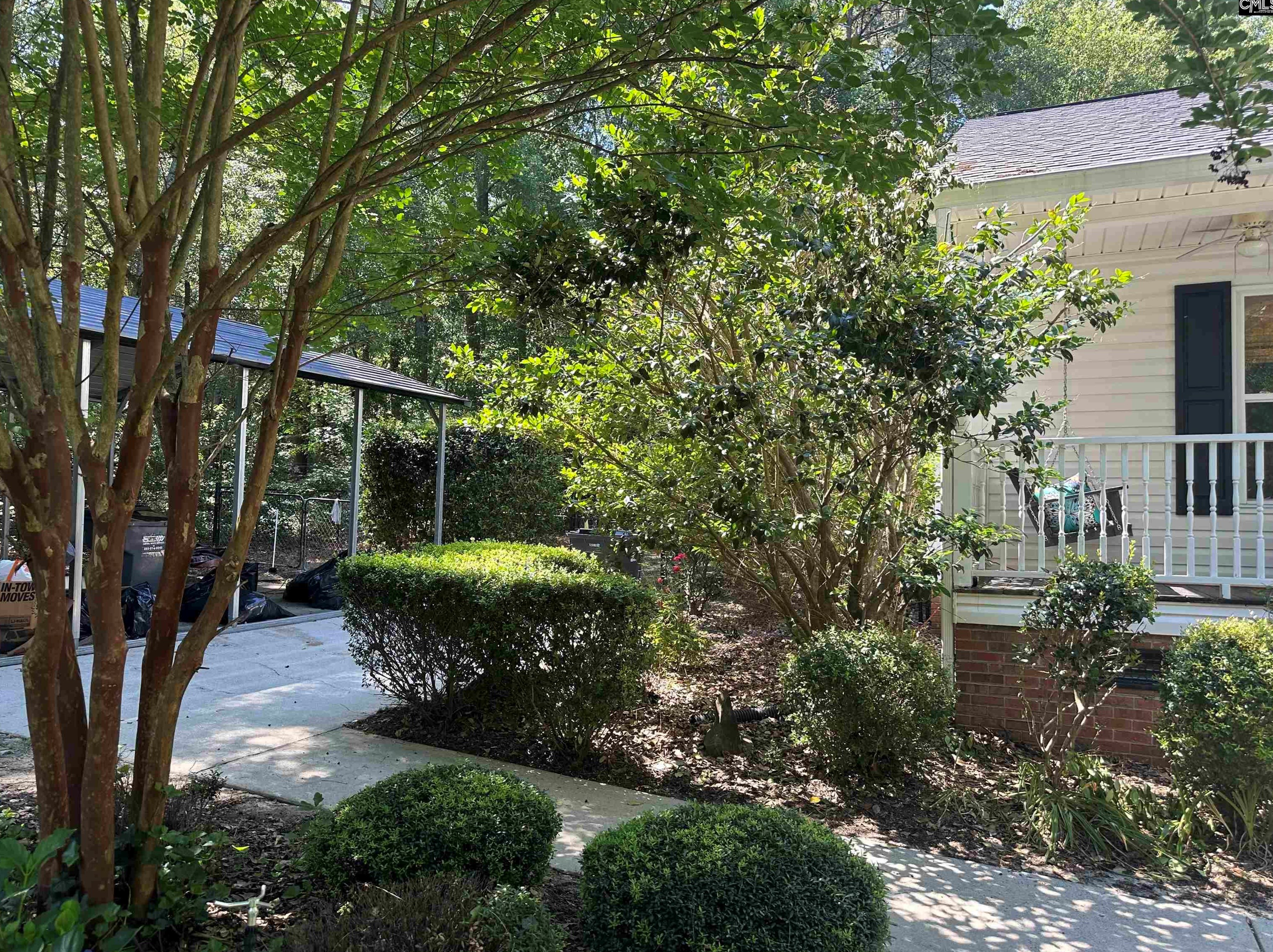 1067 Pond Branch Rd, Gilbert, SC 29054-8565