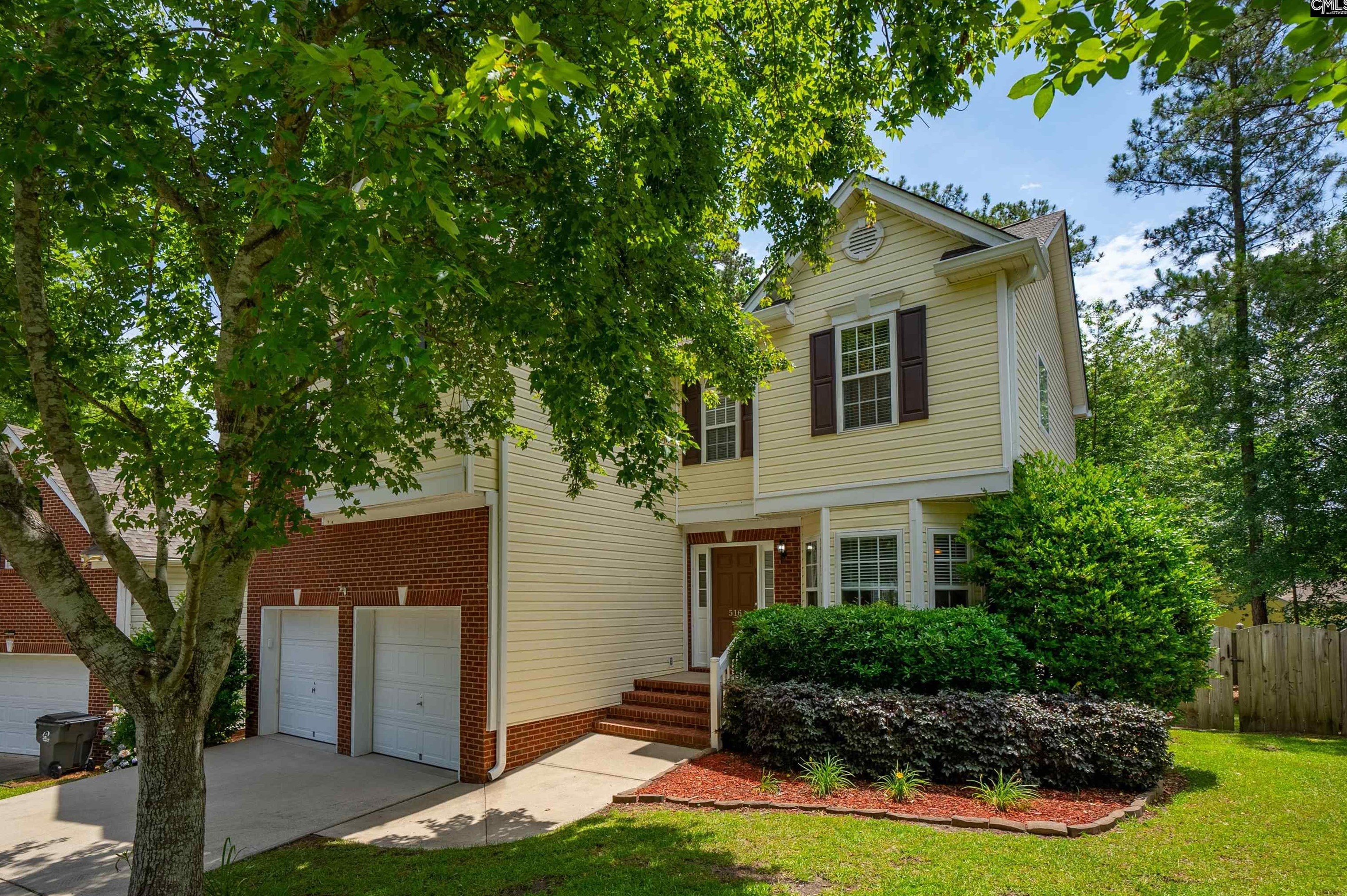 516 Menauhant Ct, Lexington, SC 29072-7771