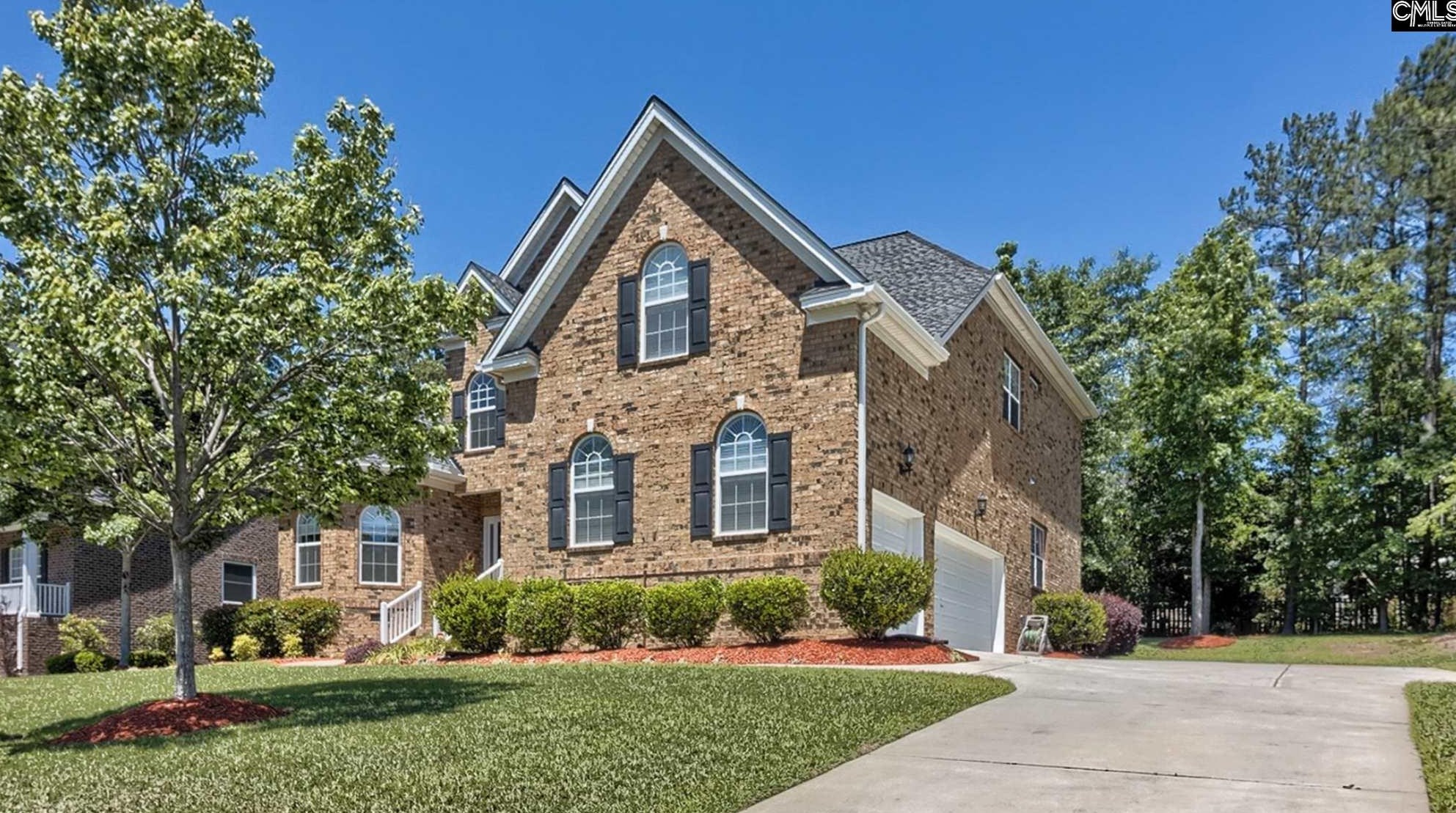 573 Anson Dr, Columbia, SC 29229