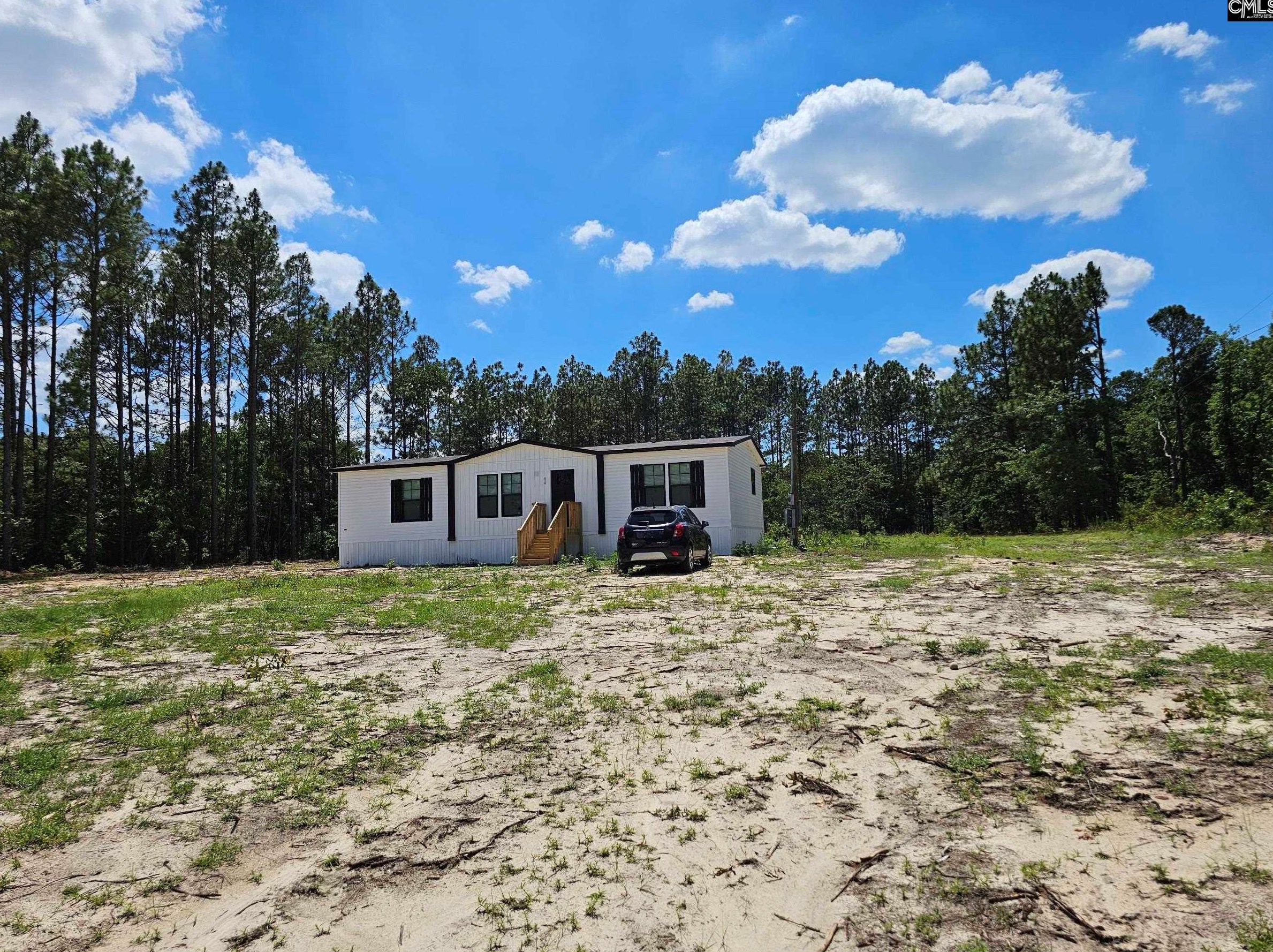 516 Peachtree Rock Rd, Lexington, SC 29073-8479
