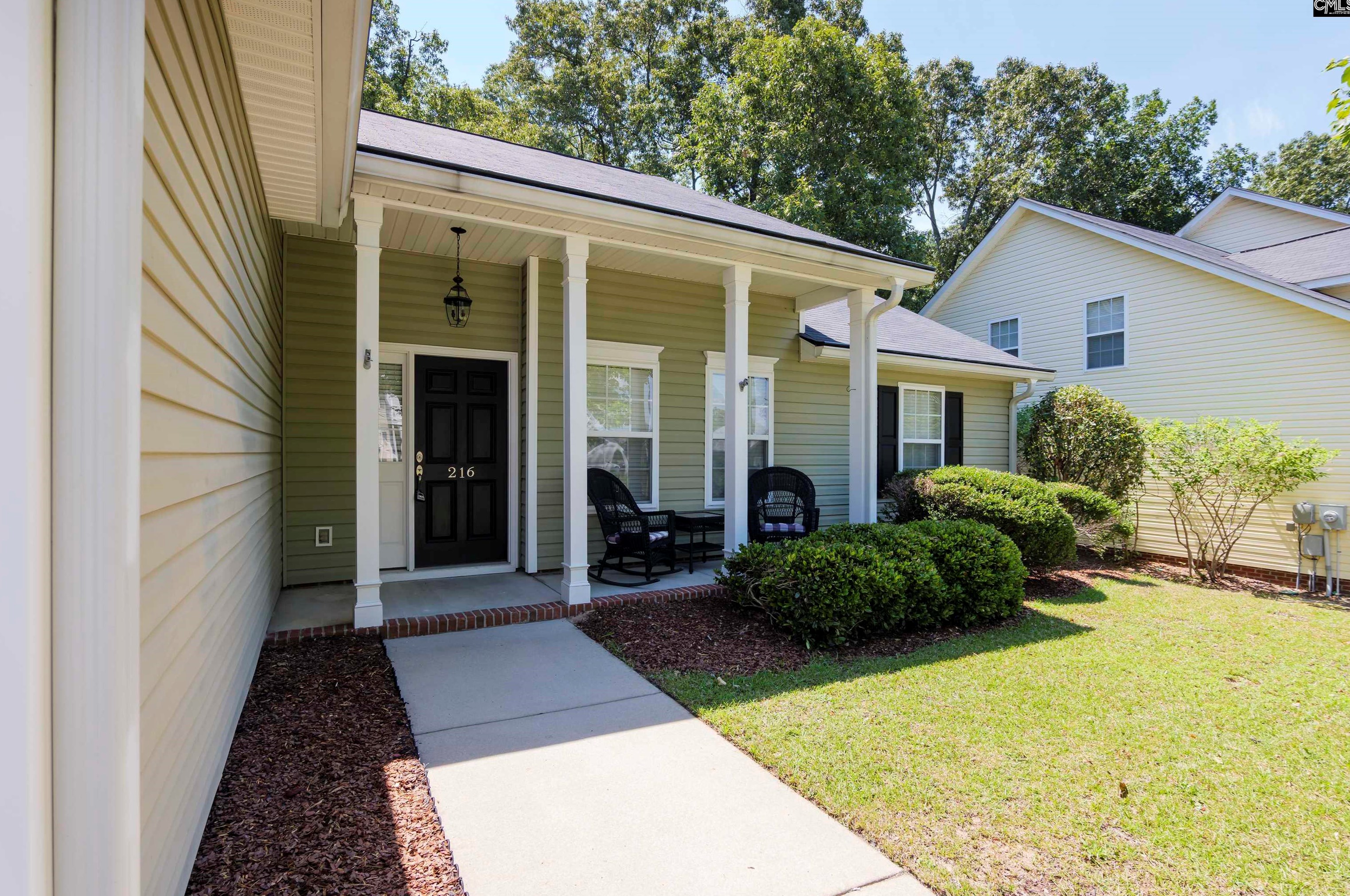 216 Baneberry Loop, Lexington, SC 29073-6977