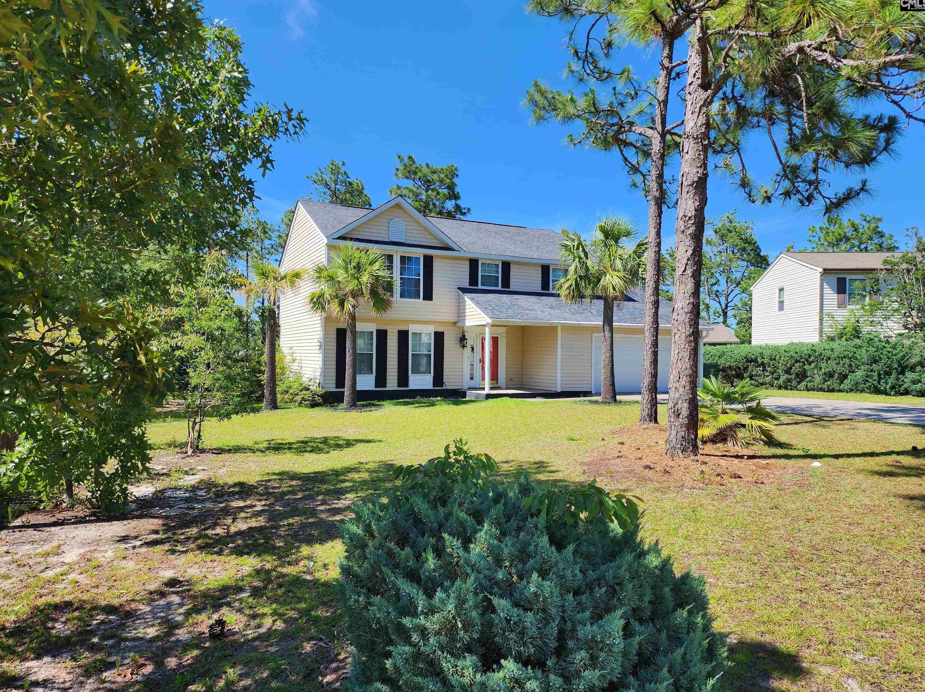 22 N Donar, Columbia, SC 29223