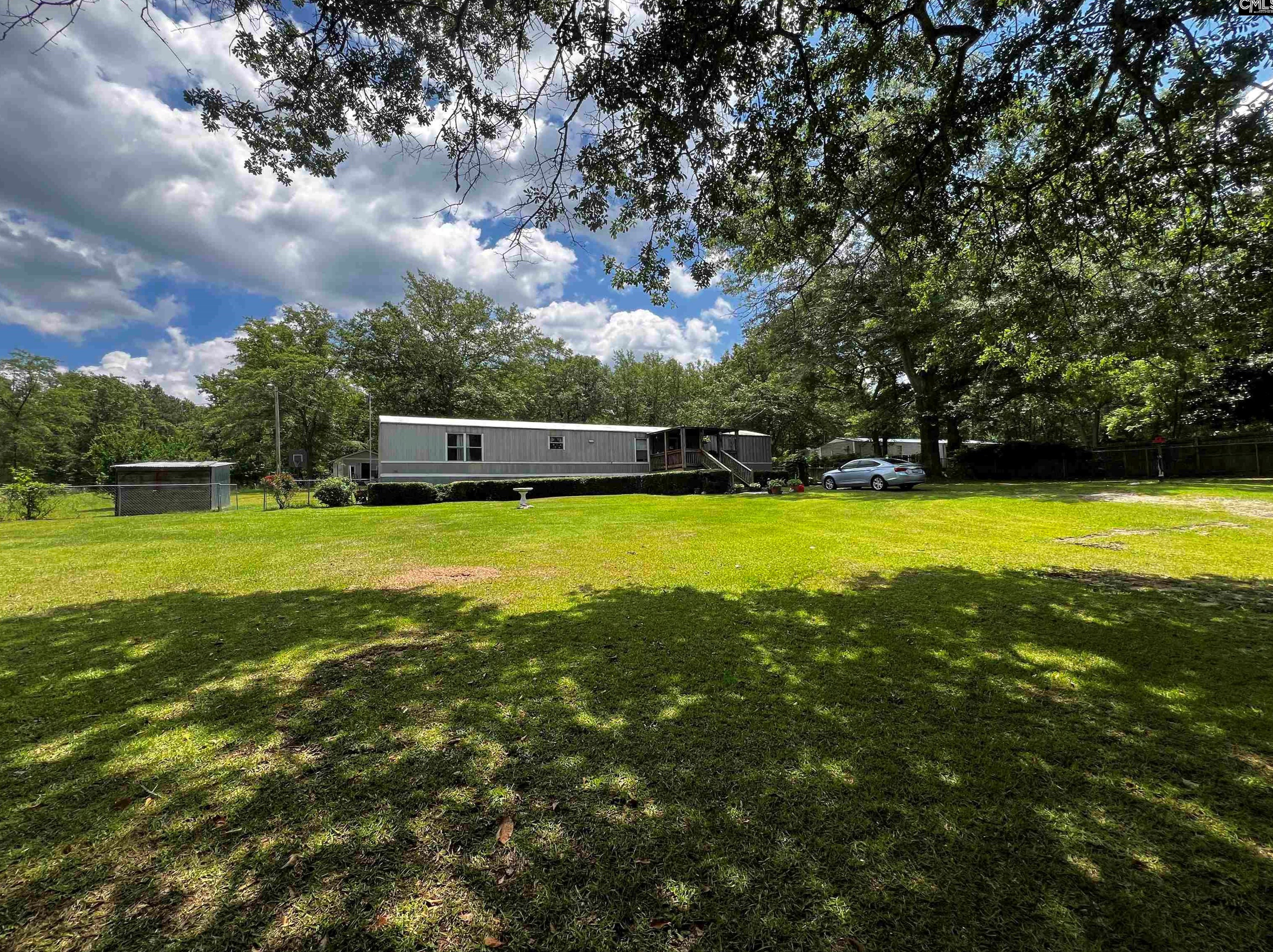 621 Piney Branch Rd, Wateree, SC 29044-9158