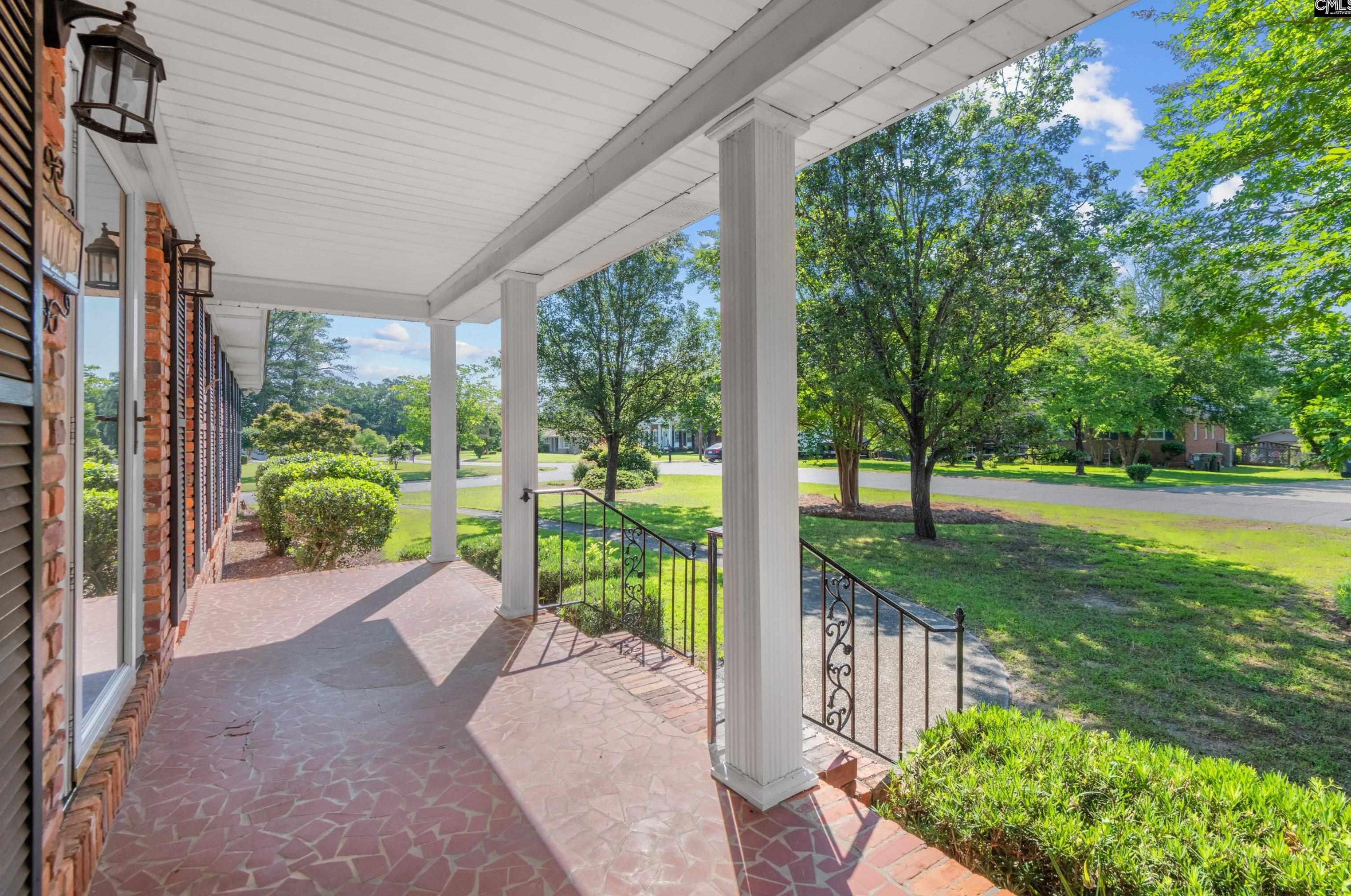 705 Fairway Ln, Columbia, SC 29210-5714
