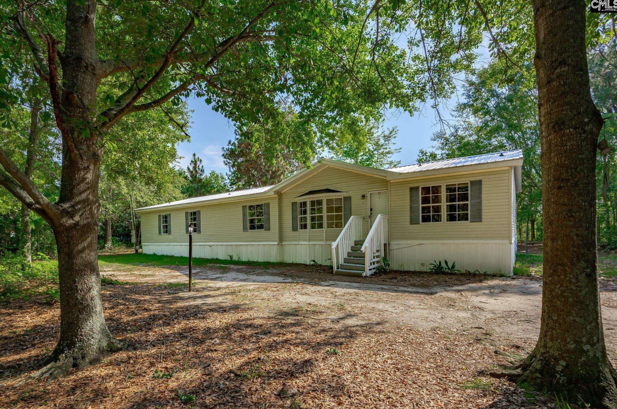 1942 Pelion Rd, Gaston, SC 29053