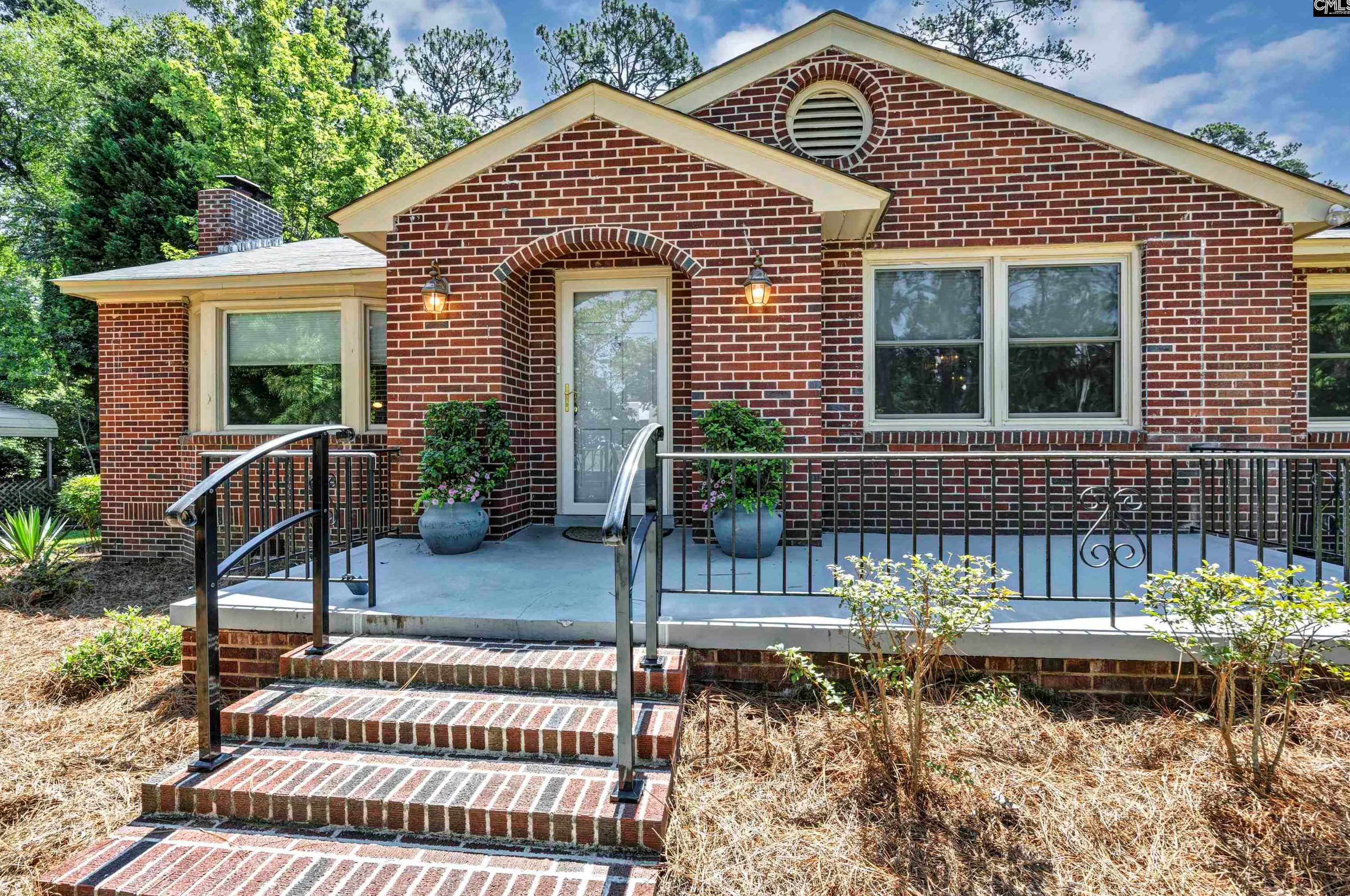 5822 N Trenholm Rd, Columbia, SC 29205