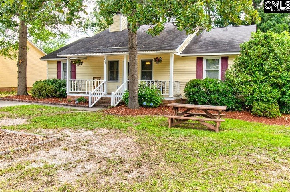 220 Ashton Cir, Lexington, SC 29073-9350