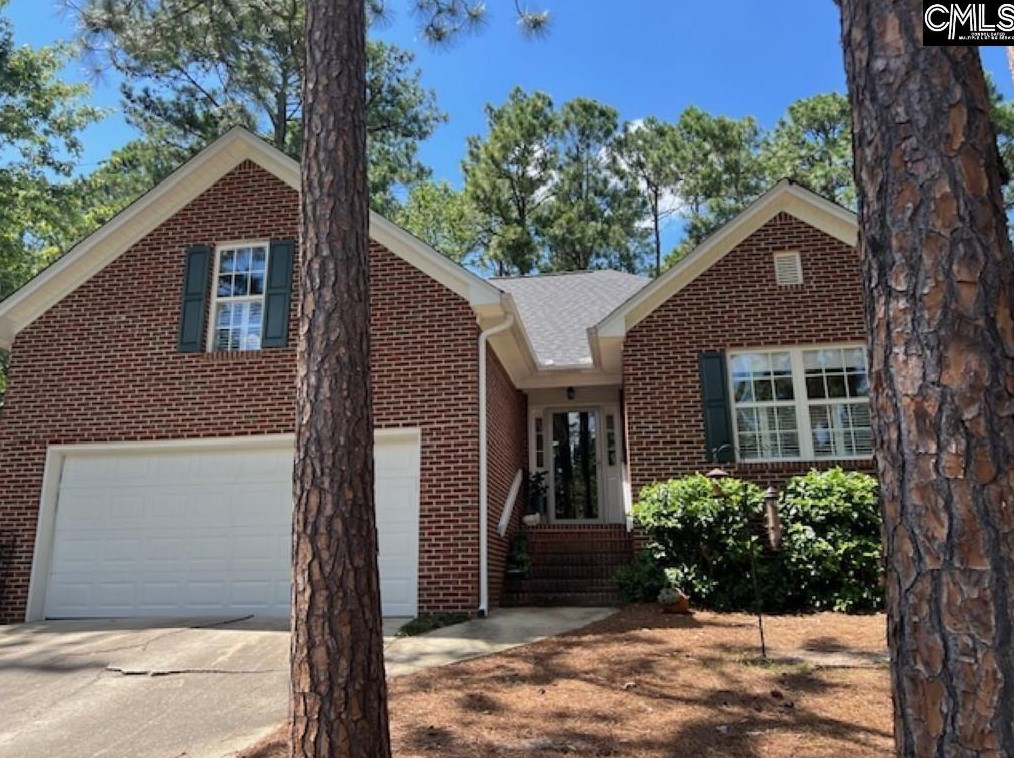 205 Loggerhead Dr, Columbia, SC 29229-7902