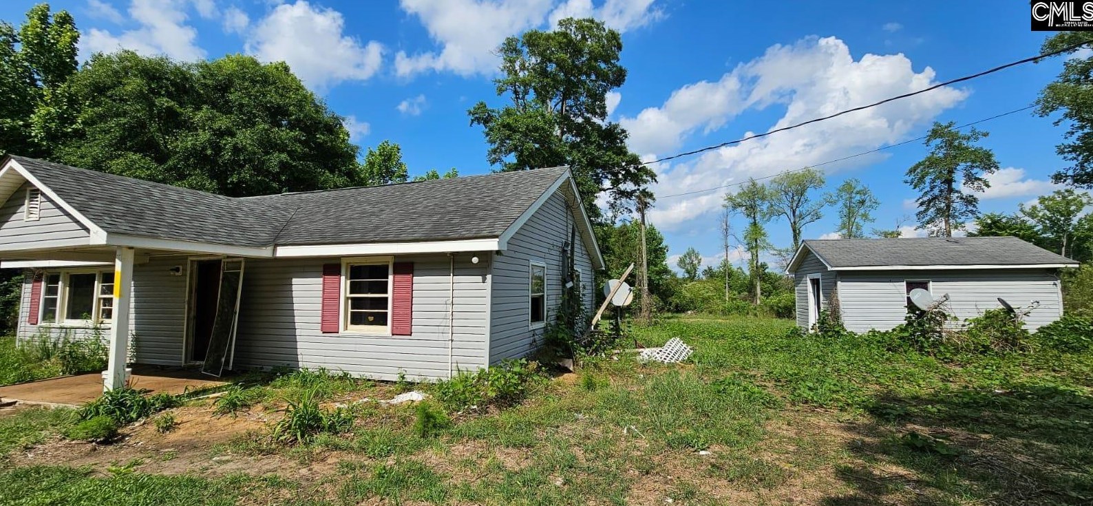 2746 Judson Rd, Little Rock, SC 29567