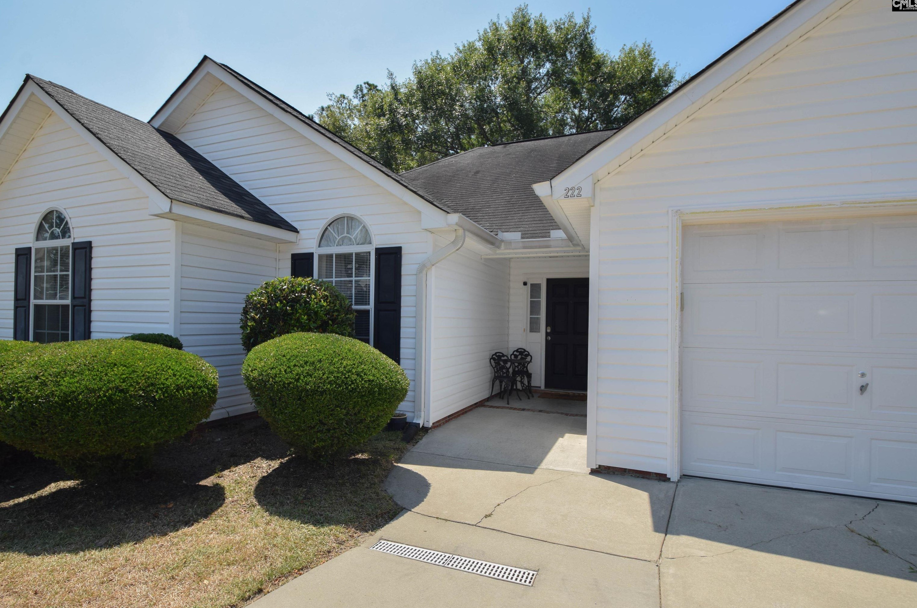 222 Turkey Oak Ct, Blythewood, SC 29016
