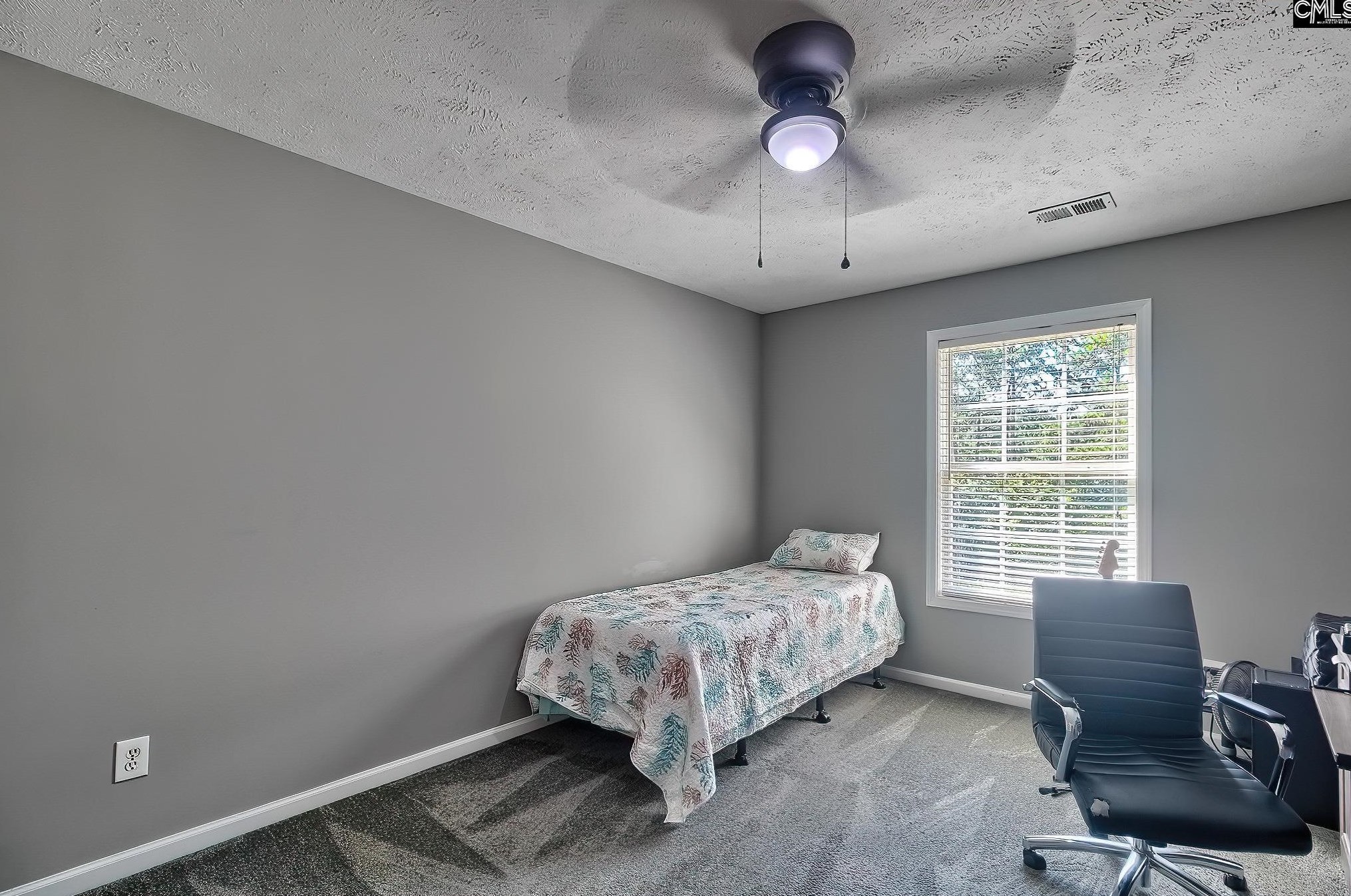 121 Grandview Cir, Columbia SC 29229-9563 exterior