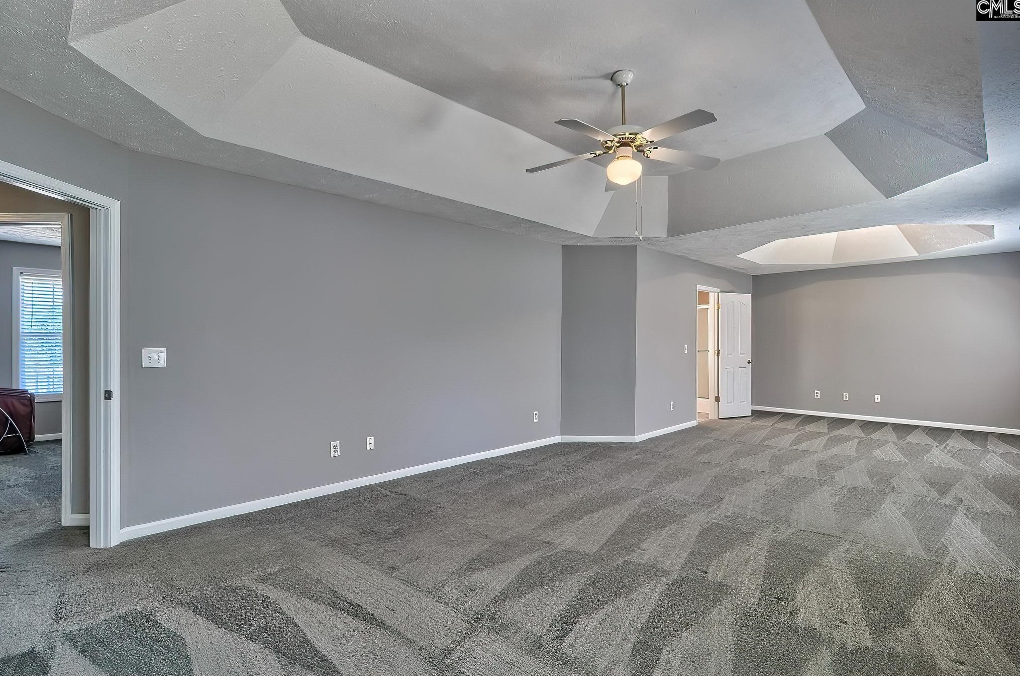 121 Grandview Cir, Columbia SC 29229-9563 exterior