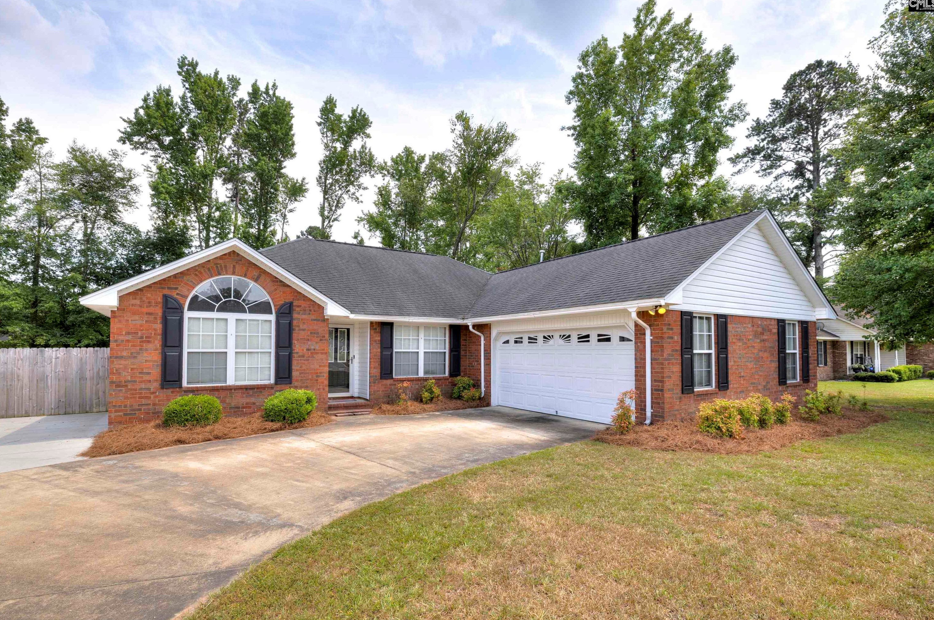 335 Edenwood Dr, Sumter, SC 29154