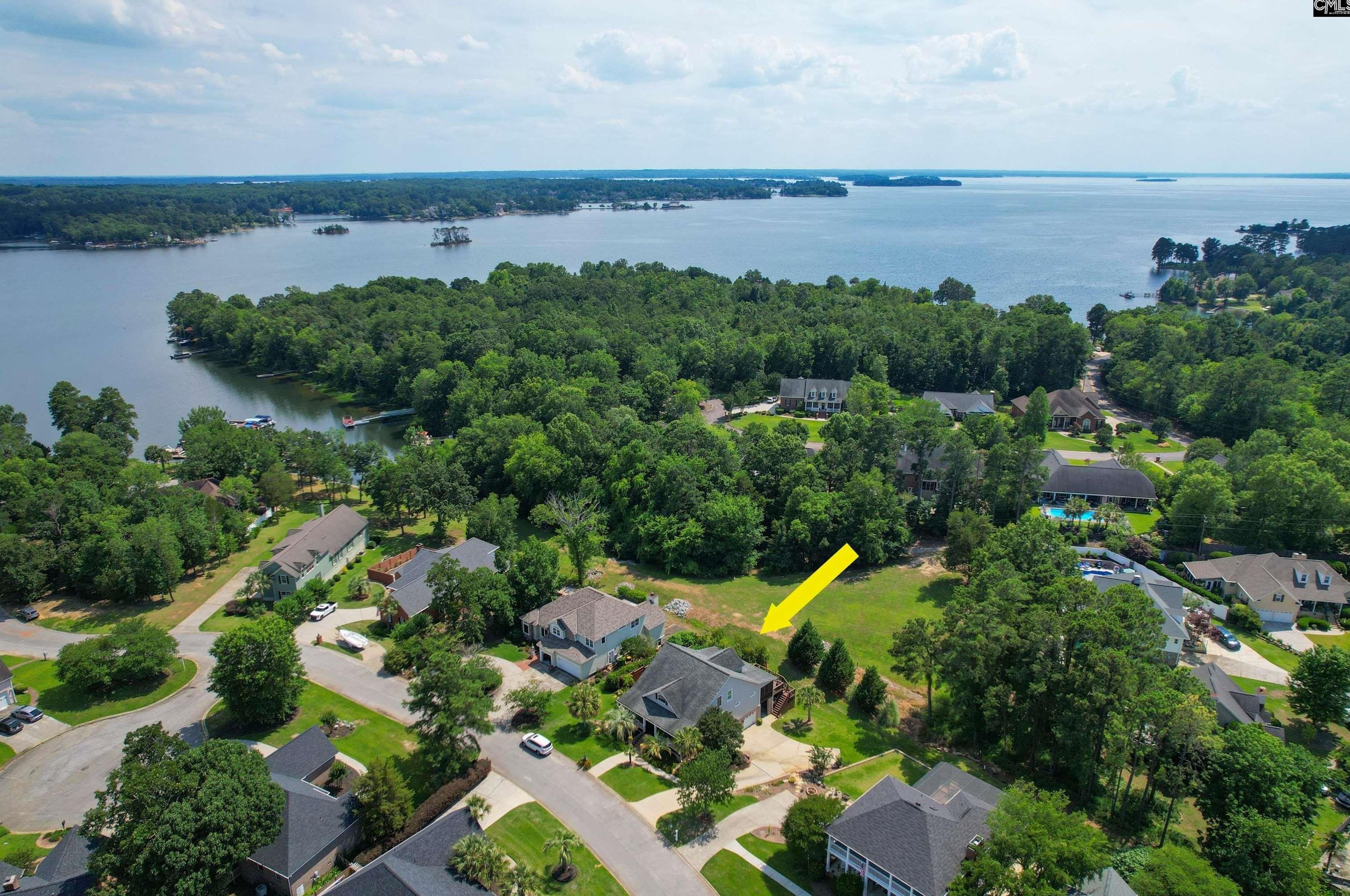 212 Tattlers Trail, Irmo, SC 29063