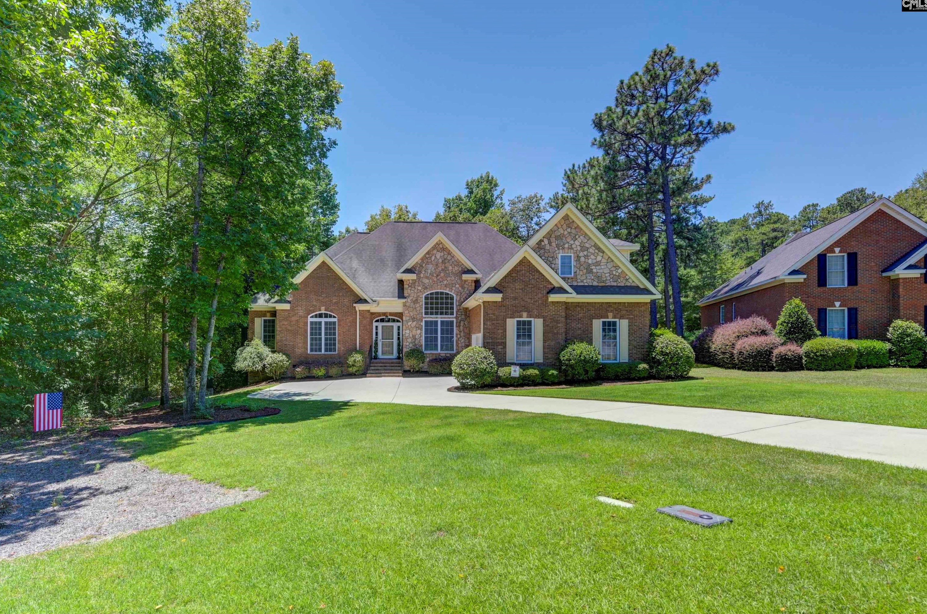 149 Walnut Wood Trail, Blythewood, SC 29016