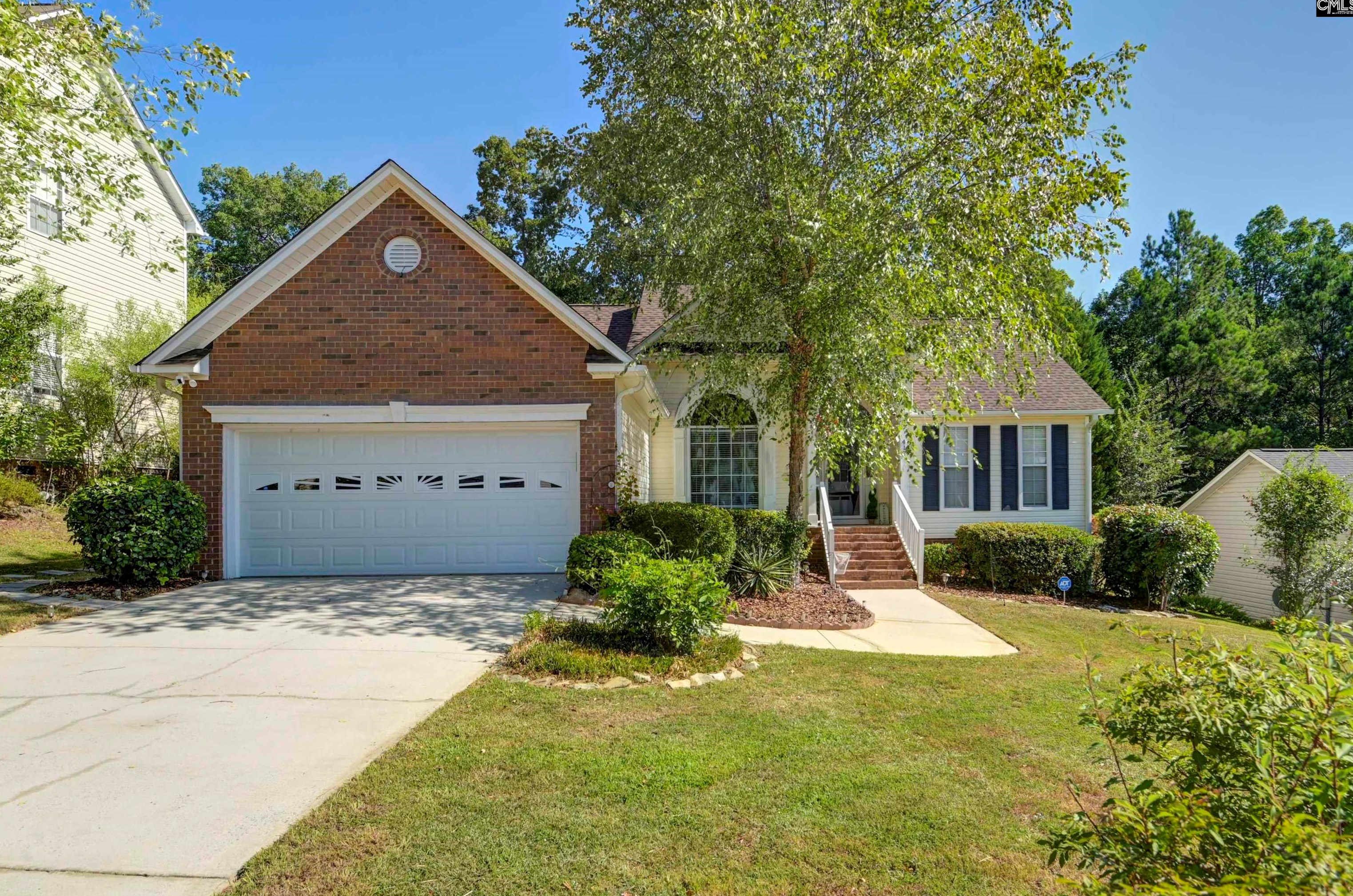 417 Gallatin Cir, Irmo, SC 29063