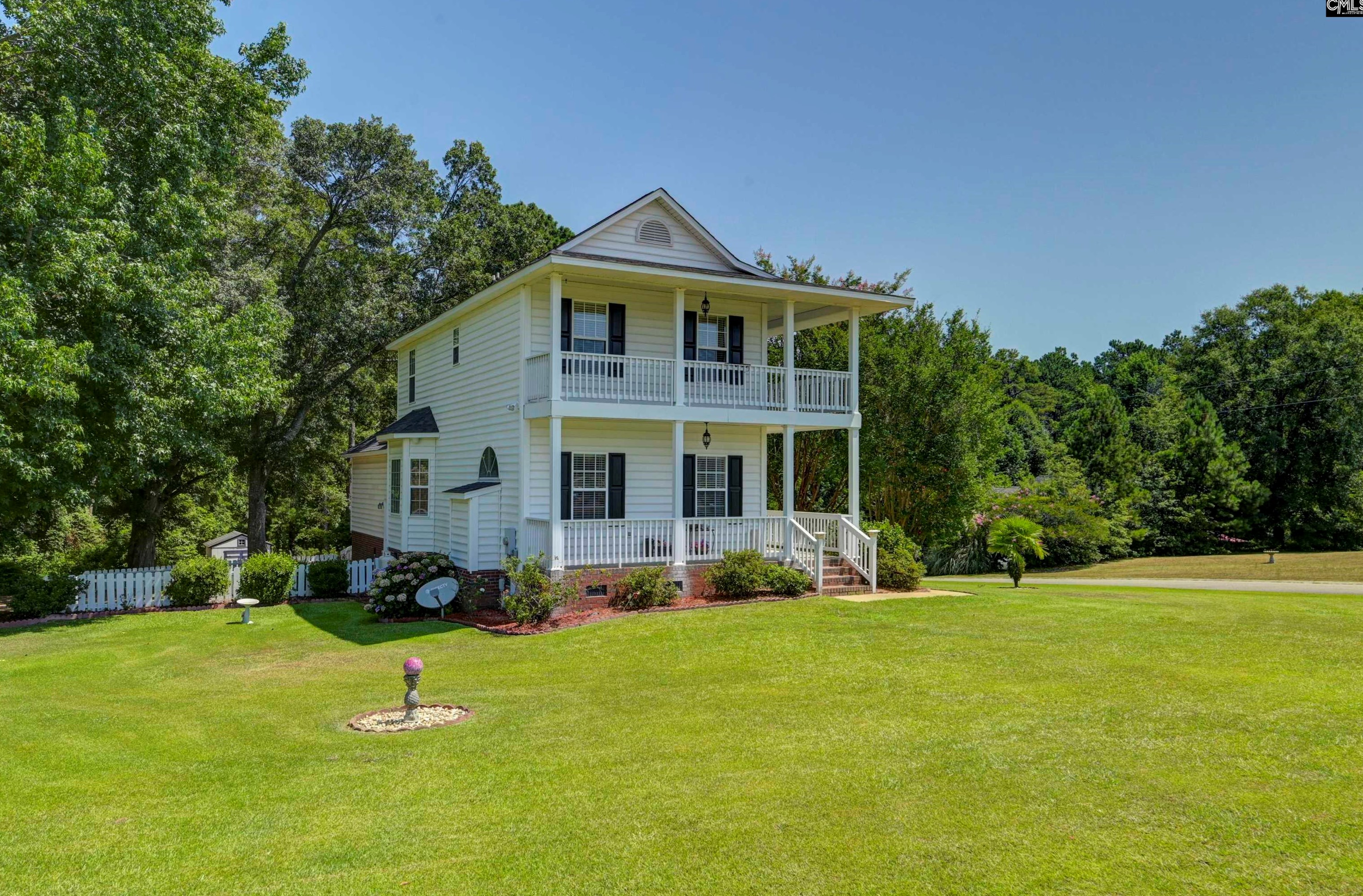 2 Blythewood Point Ct, Blythewood, SC 29016