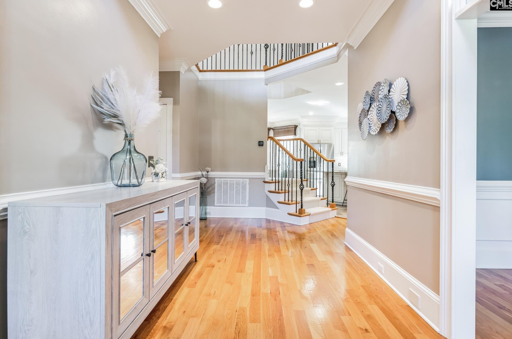 1 Rosemount Ct, Blythewood, SC 29016