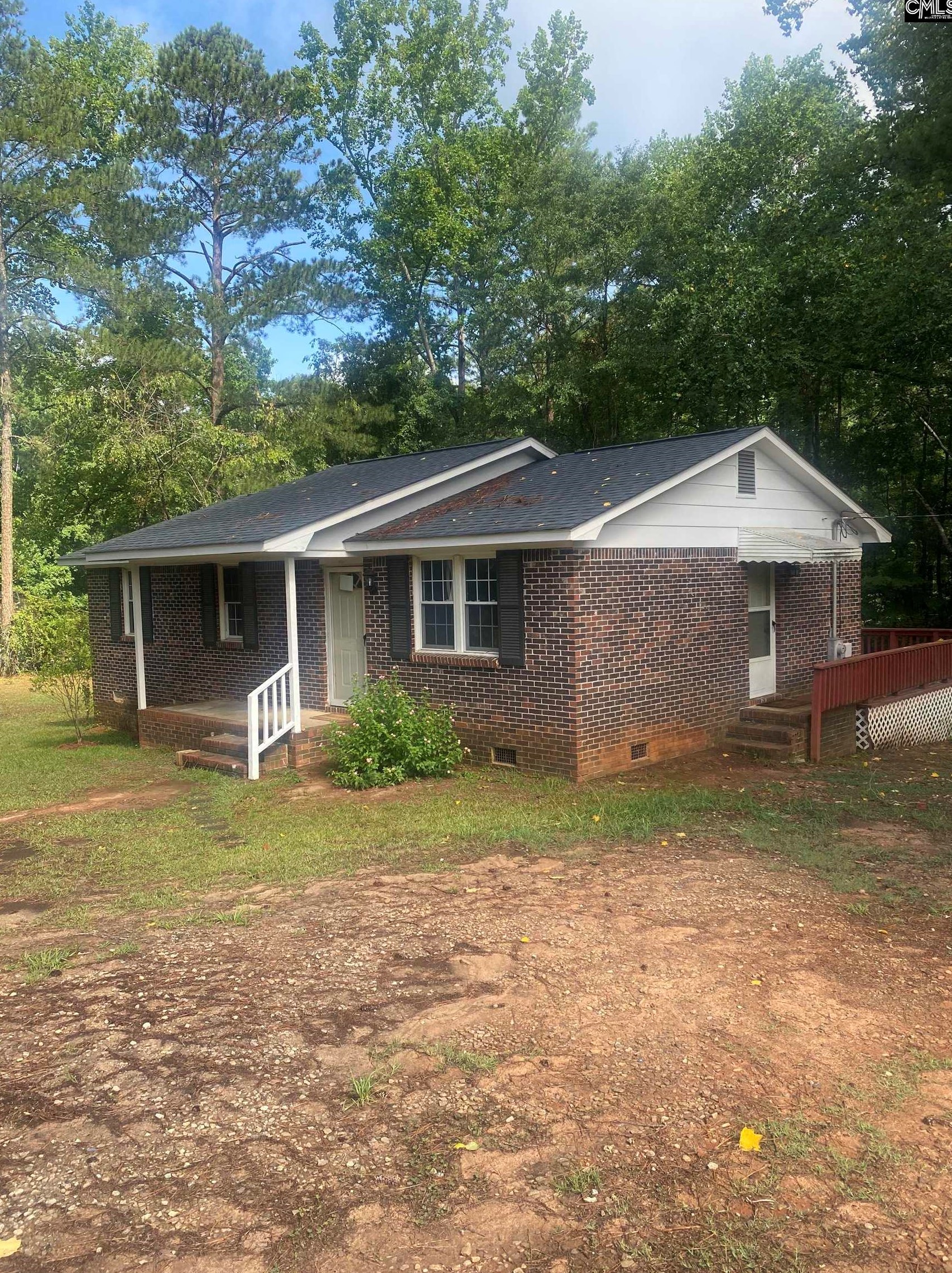 453 Old Airport Rd, Stoney Hill, SC 29127