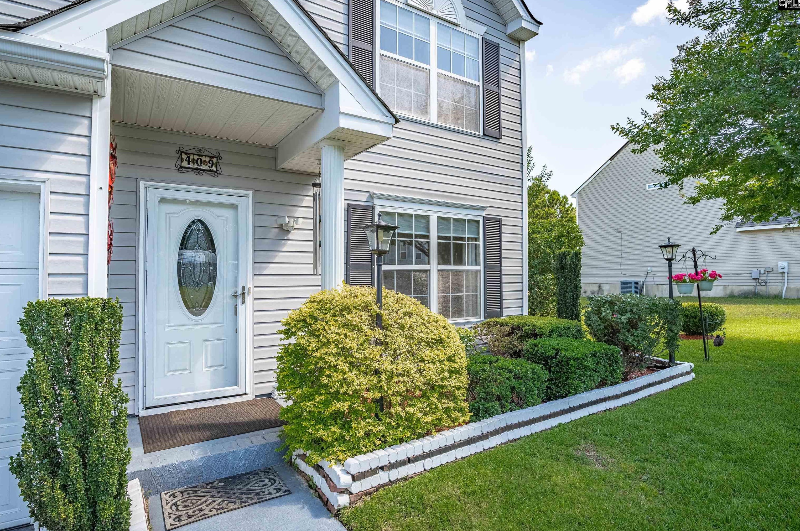 409 Ridgehill Dr, Lexington, SC 29073-7088