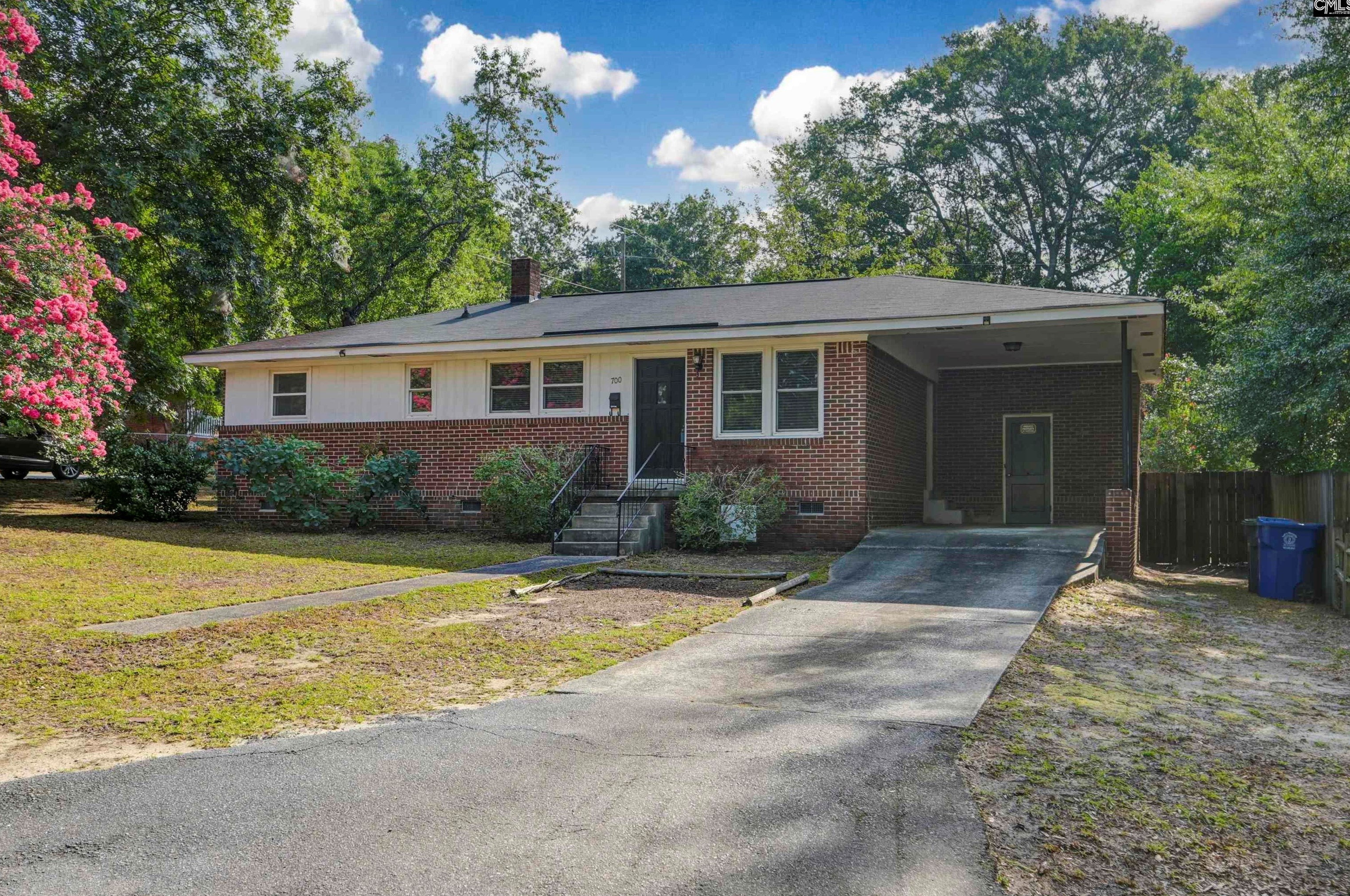 700 Graymont Ave, Columbia, SC 29205-3815