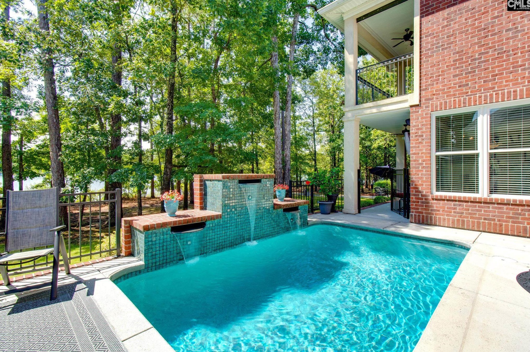 227 Sailing Clb Dr, Columbia SC exterior