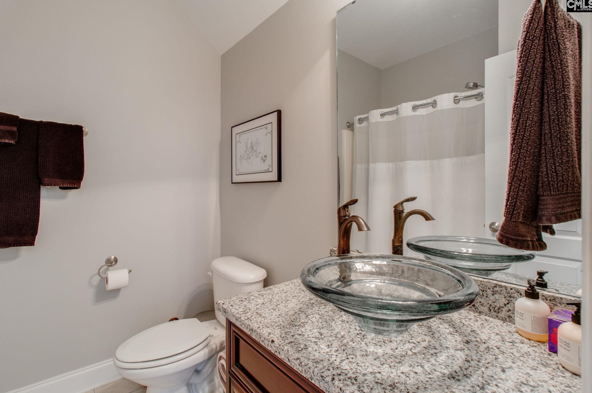 227 Sailing Clb Dr, Columbia SC exterior