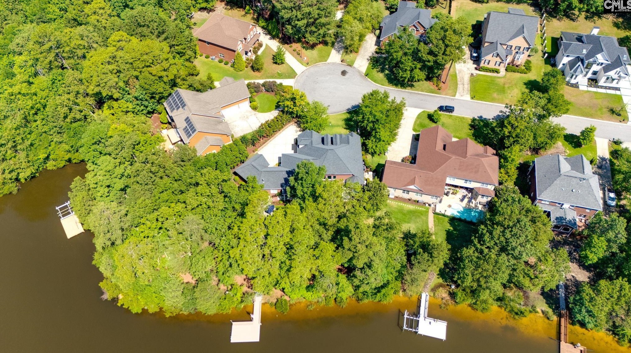 227 Sailing Clb Dr, Columbia SC exterior