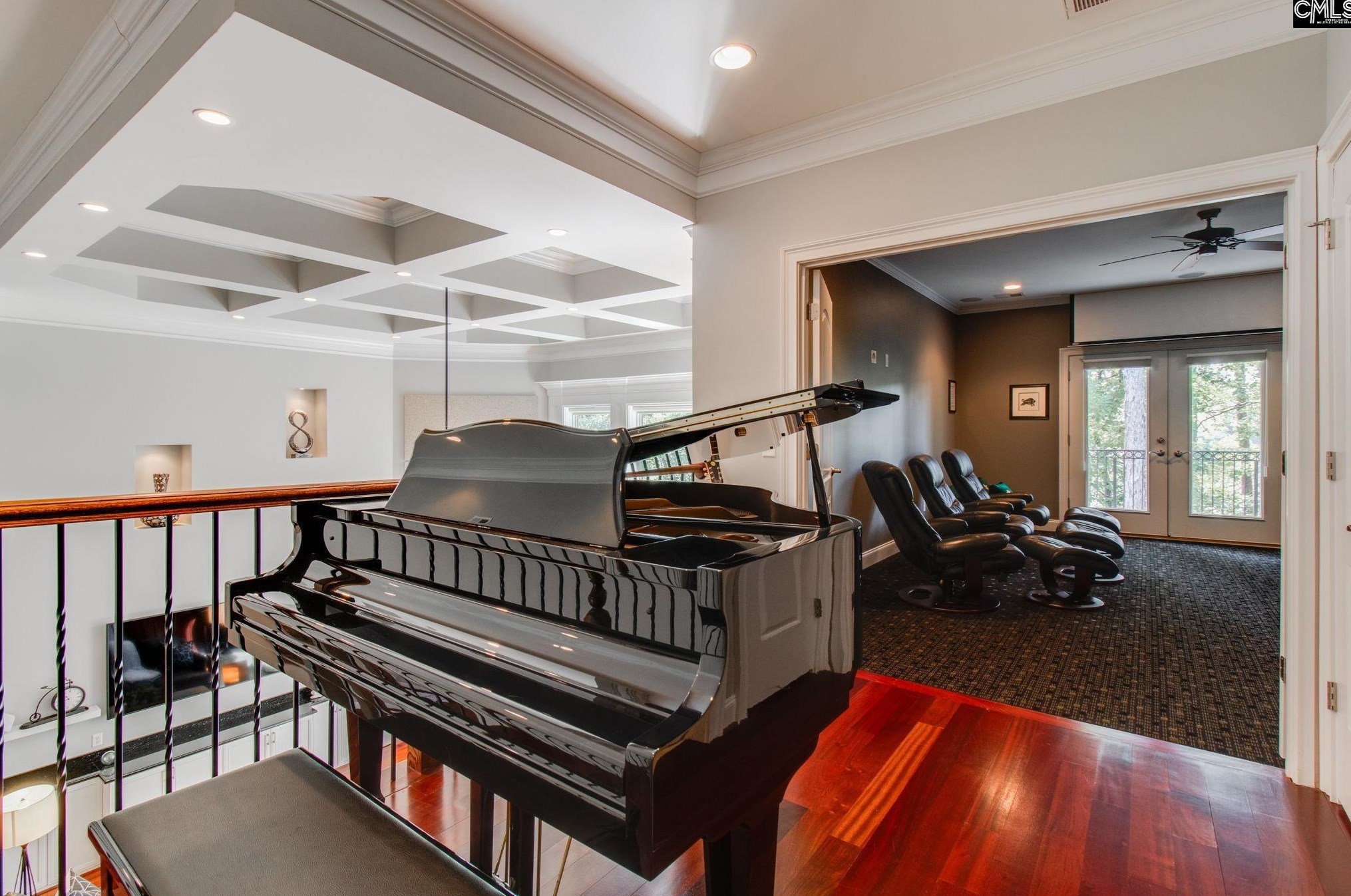 227 Sailing Clb Dr, Columbia SC exterior