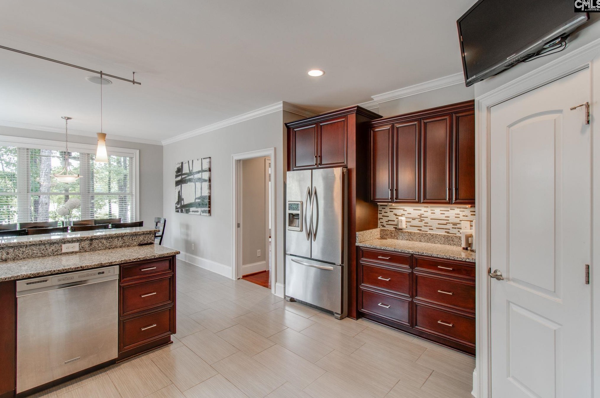 227 Sailing Clb Dr, Columbia SC exterior