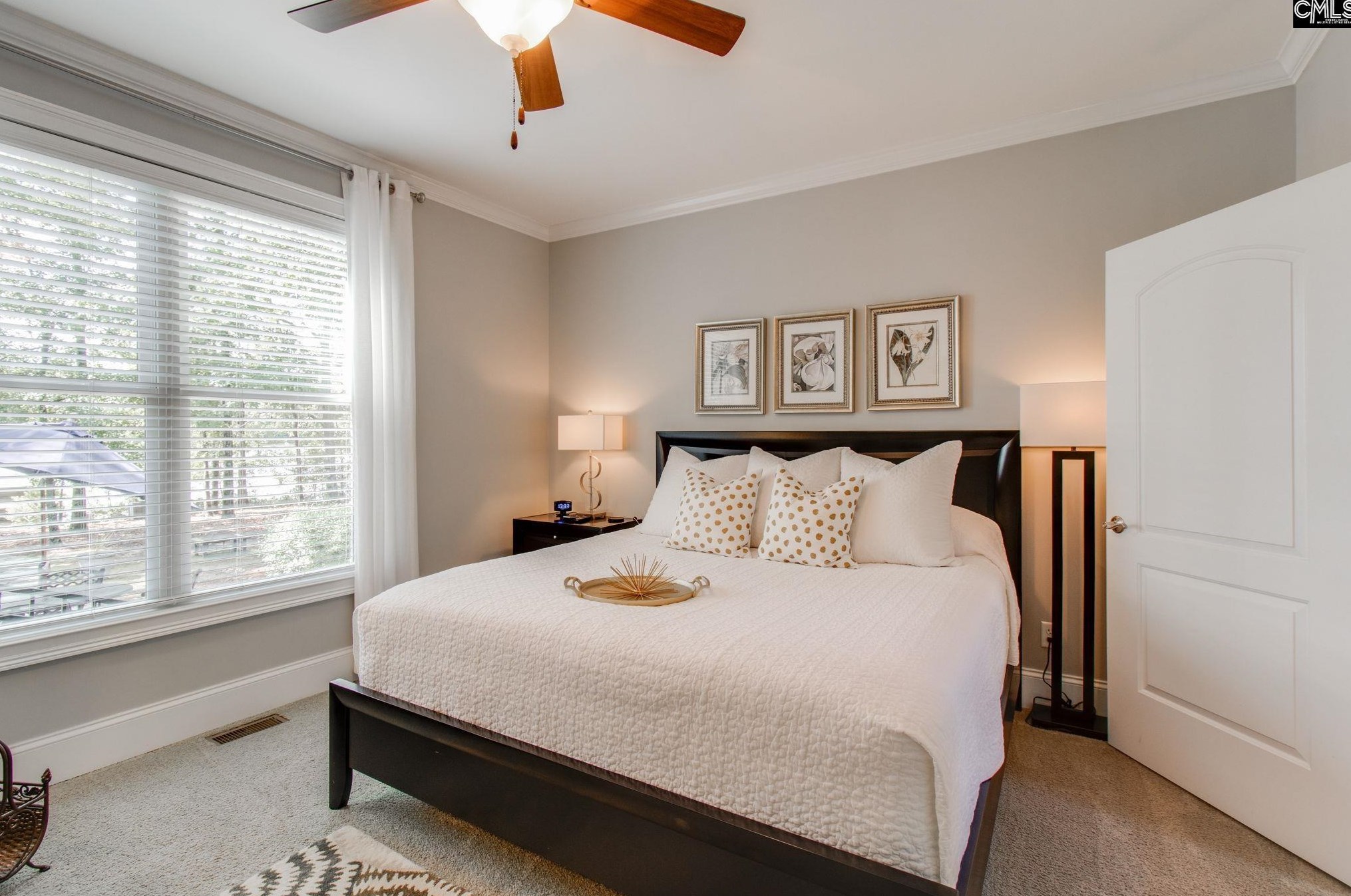 227 Sailing Clb Dr, Columbia SC exterior