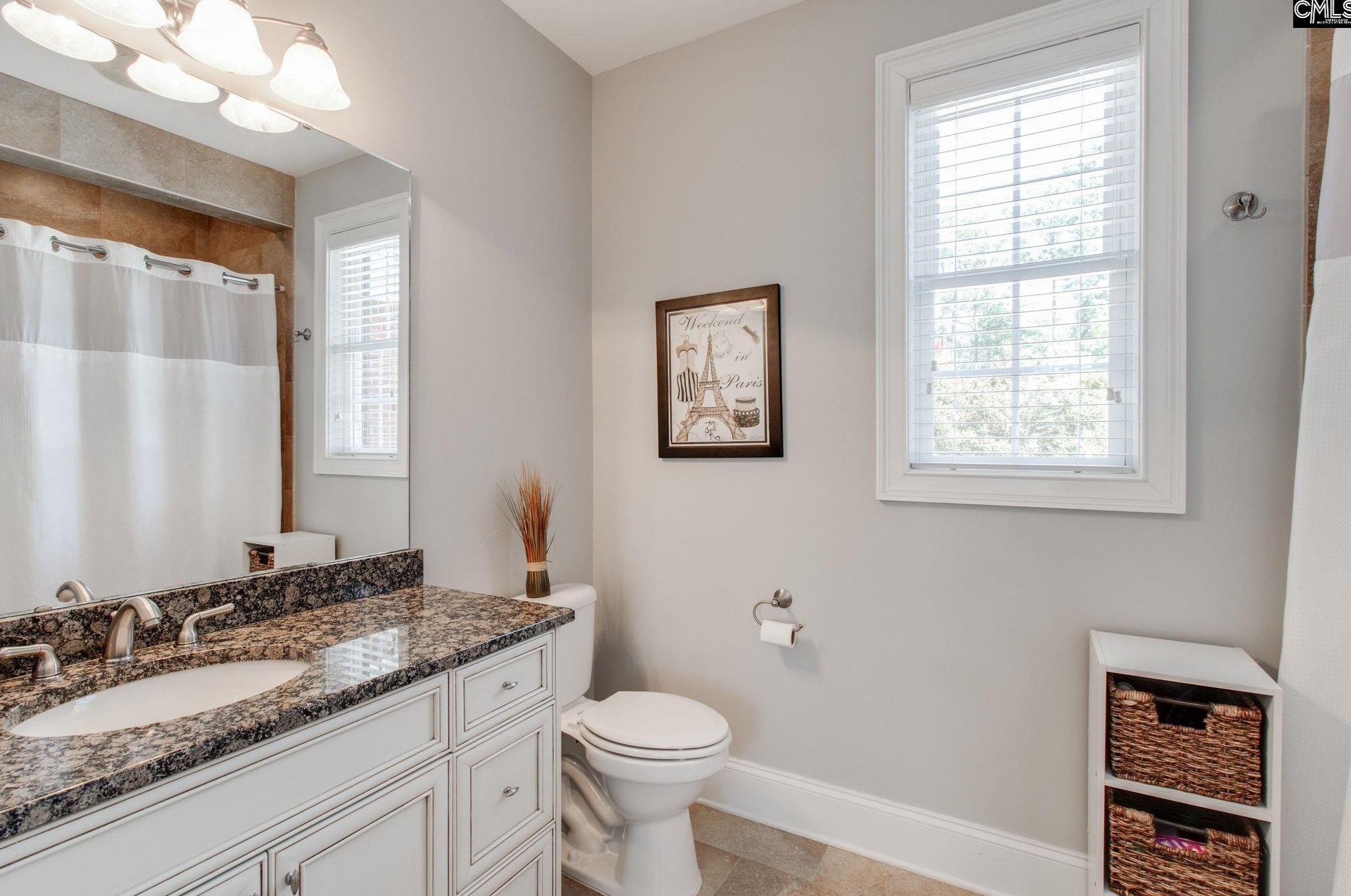 227 Sailing Clb Dr, Columbia SC exterior