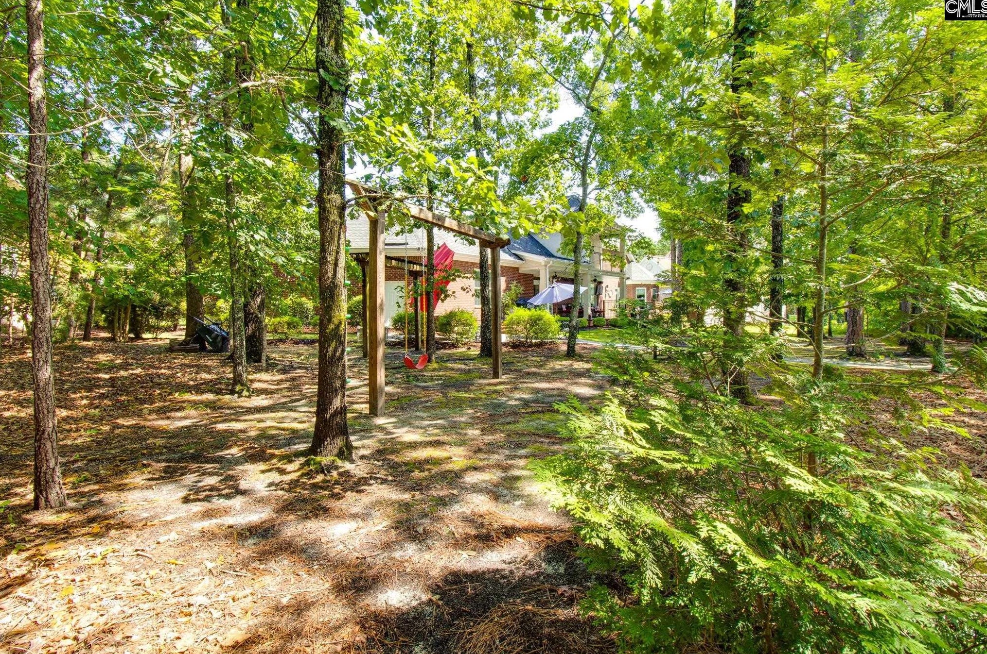 227 Sailing Clb Dr, Columbia SC exterior