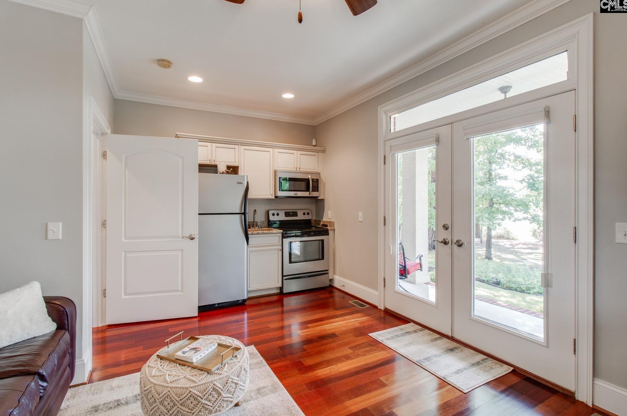 227 Sailing Clb Dr, Columbia SC exterior